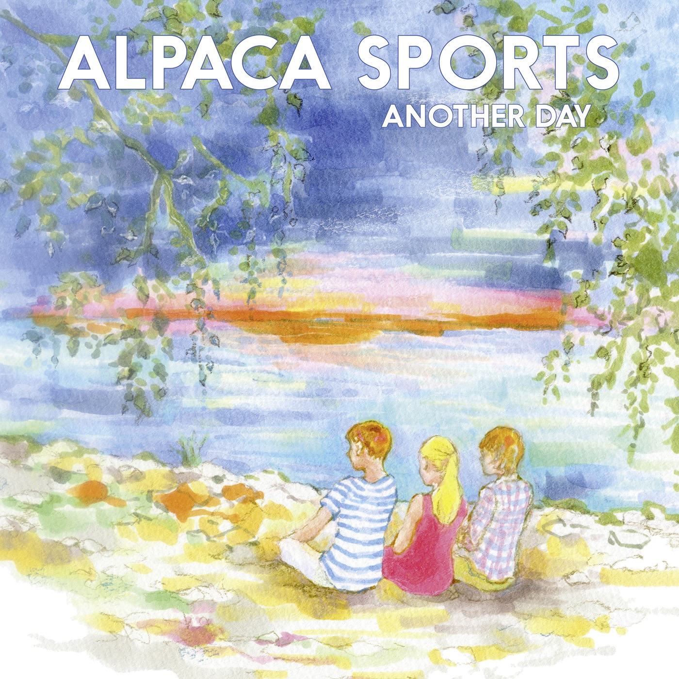 Alpaca Sports release “ Another Day”