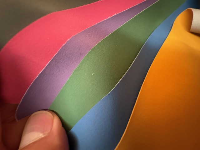 H・I・D 試着・予約会！！