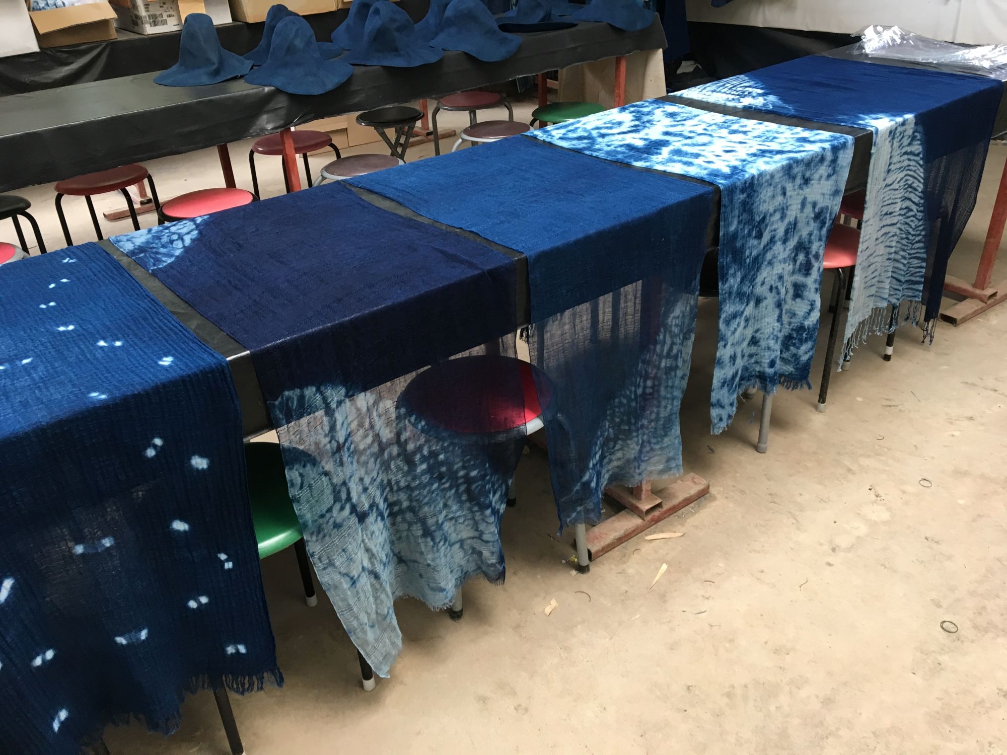 どうしたいのかが、見えてきた