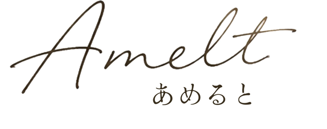 初めまして！　Ameltです！