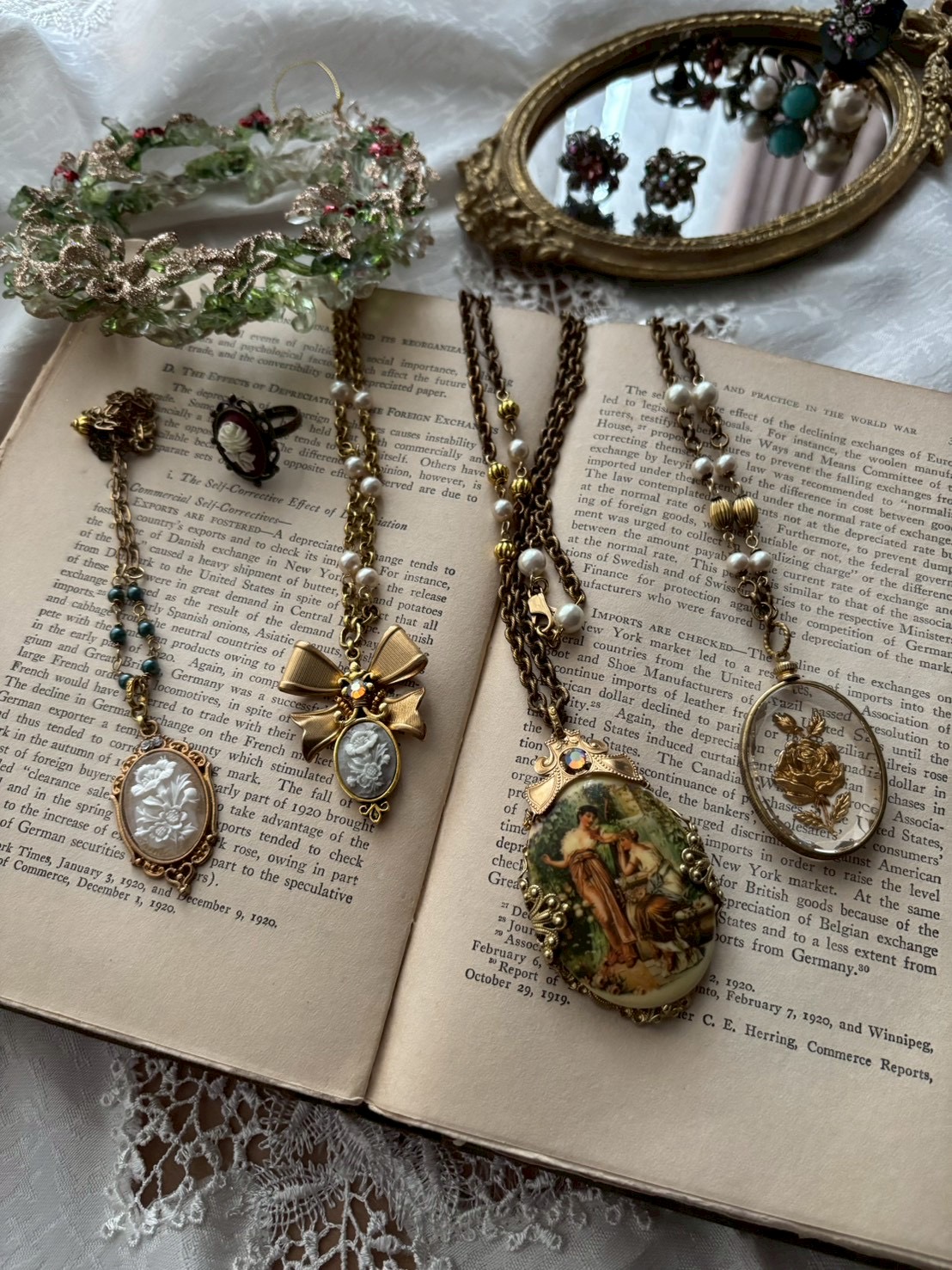 \\ 1年ぶりインスタLive📡 12/20〜1/10 期間限定 //