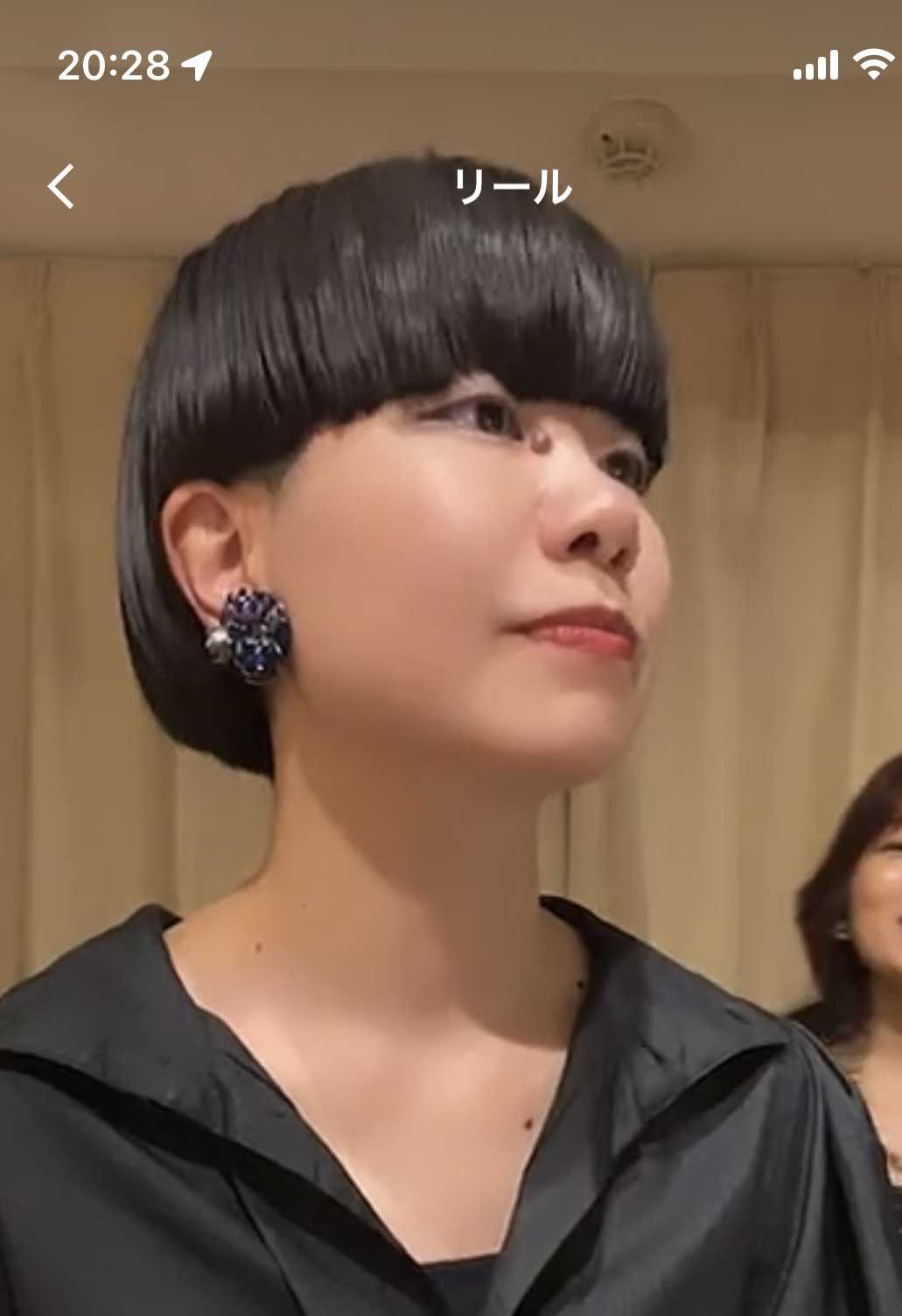 5/20インスタライブ　春夏におすすめしたいコスチュームジュエリーと身につけ方。