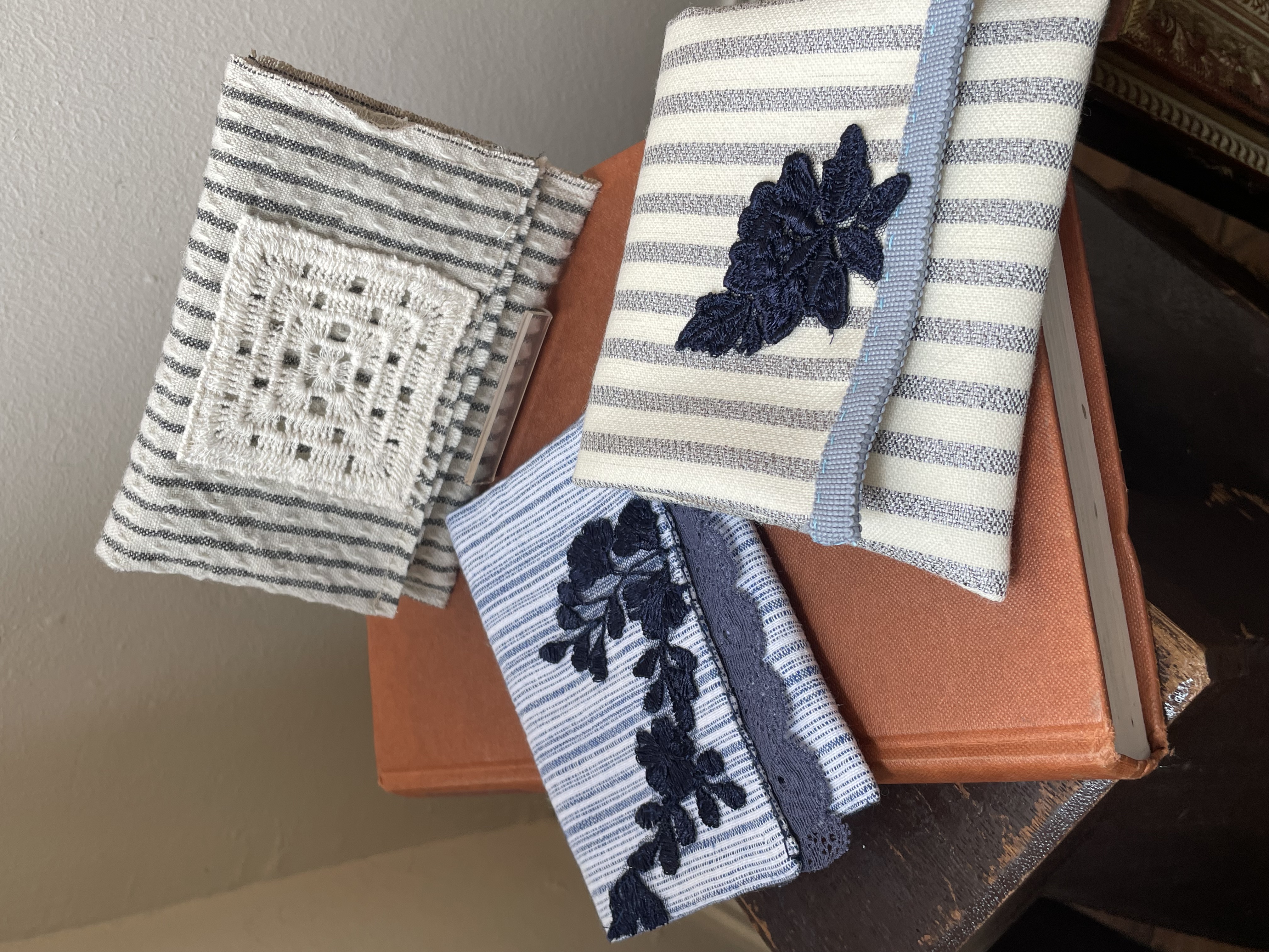 今月から新しくなったこと💖ジュエリーショップといえばジュエリーポーチ