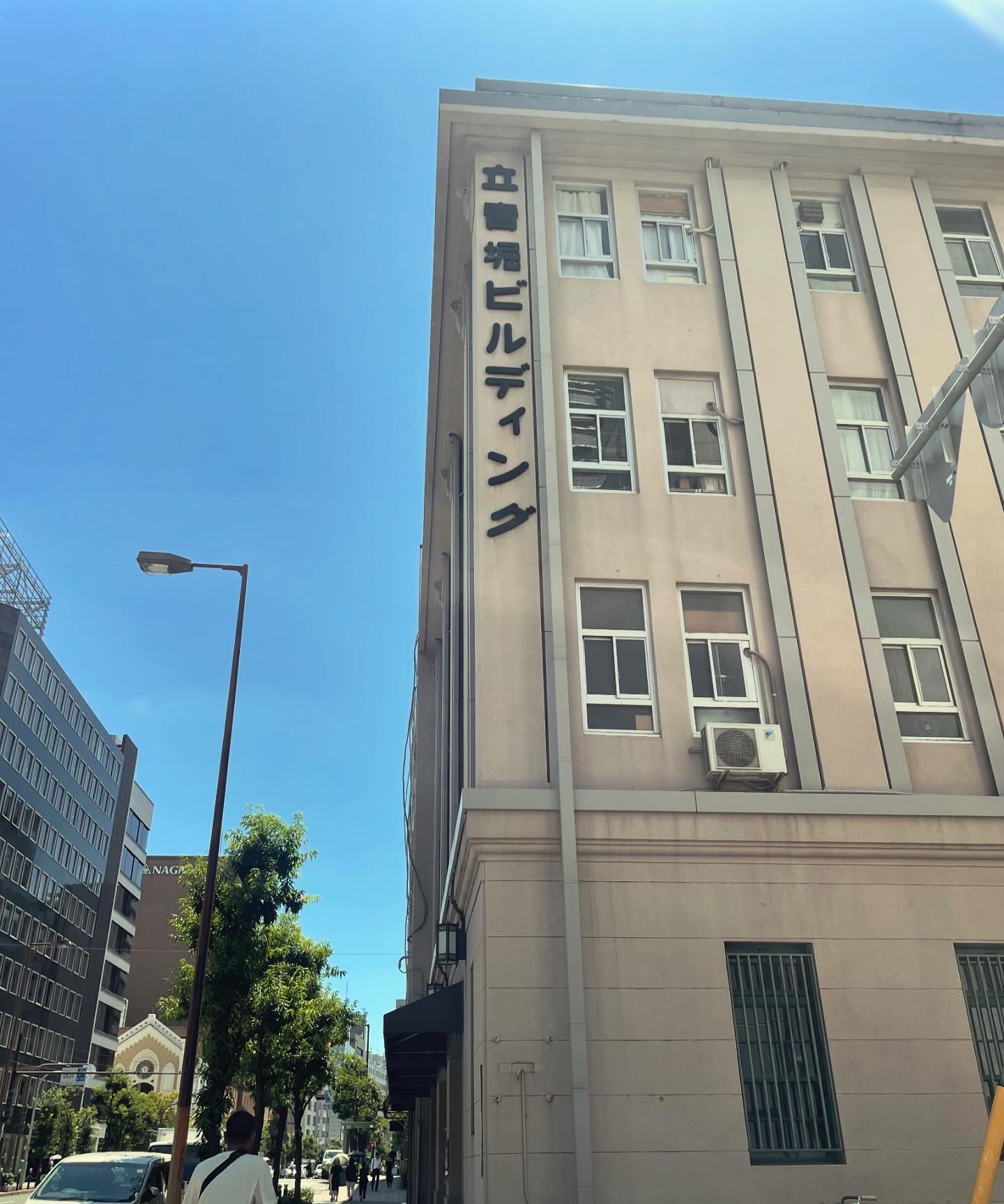 🎪【2024/08/21-27】梅田阪神百貨店2F　pop up のお知らせです！