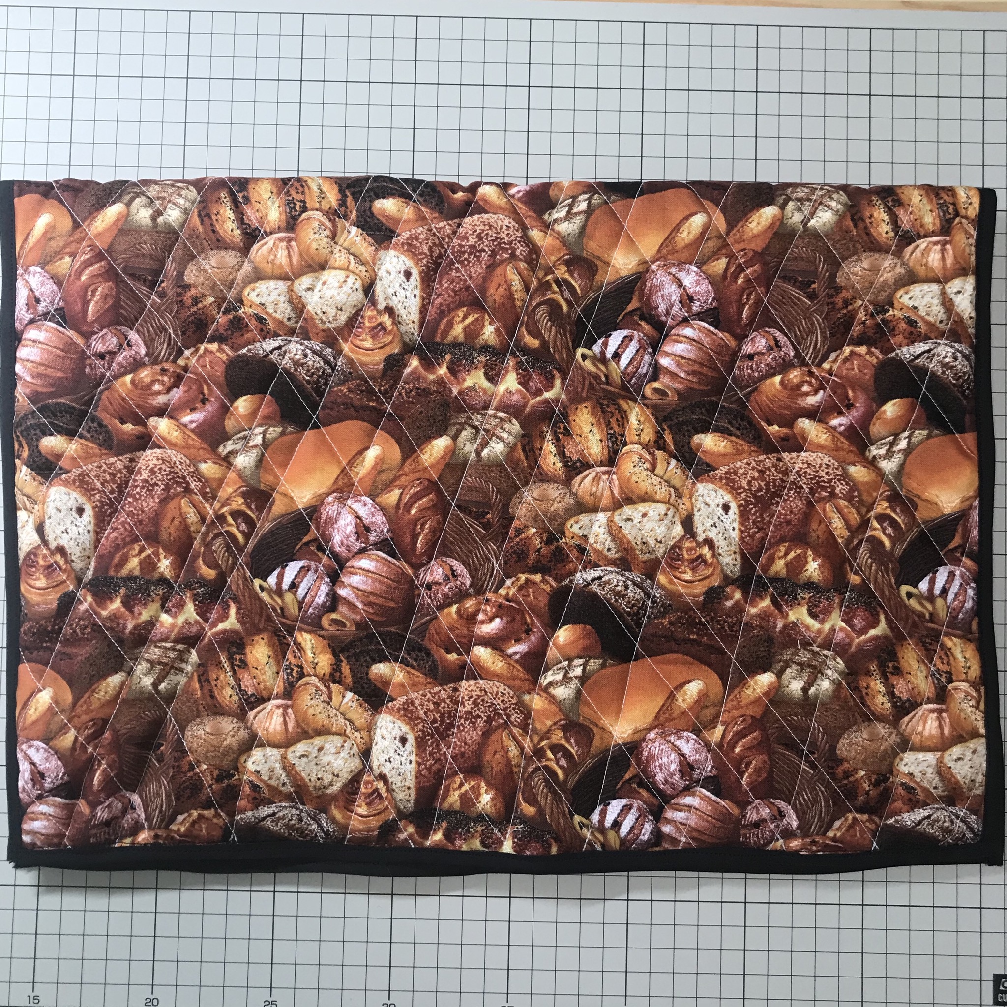 【製作歴】パソコンカバー オーダーメイド