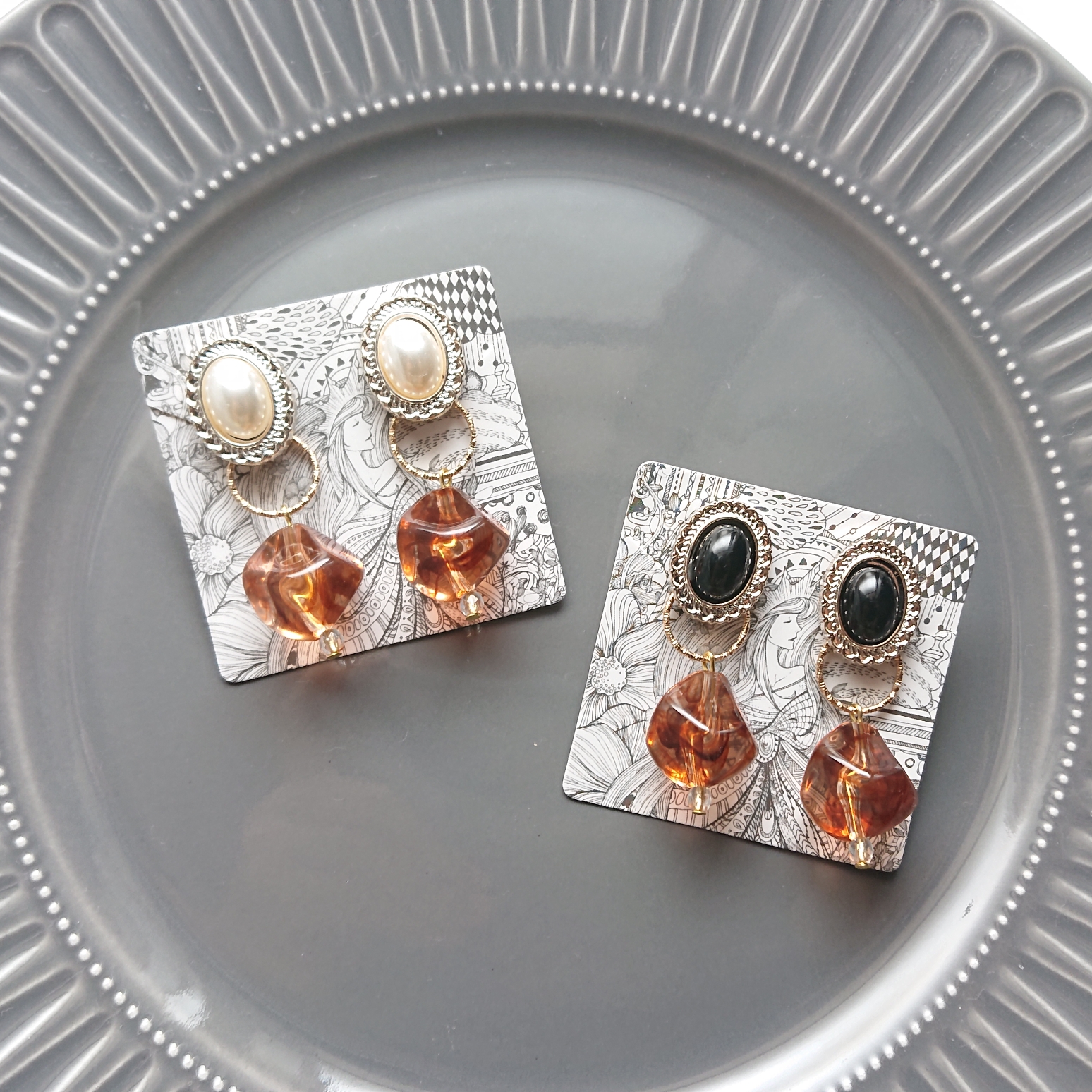 アクセサリー販売開始！