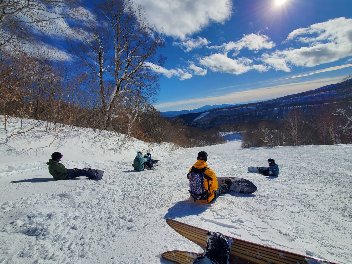 snowsurf