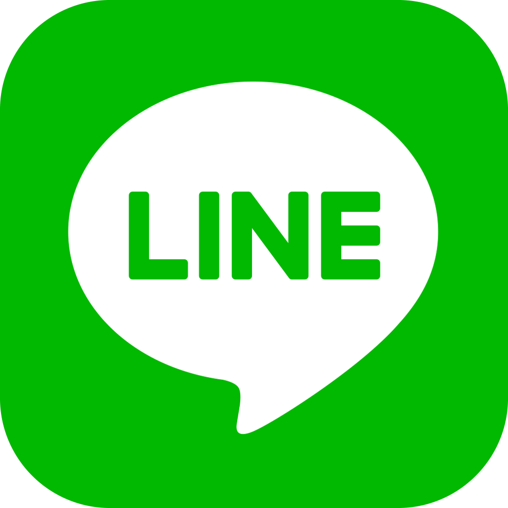 【キャンペーン第２弾】LINE公式アカウント開設