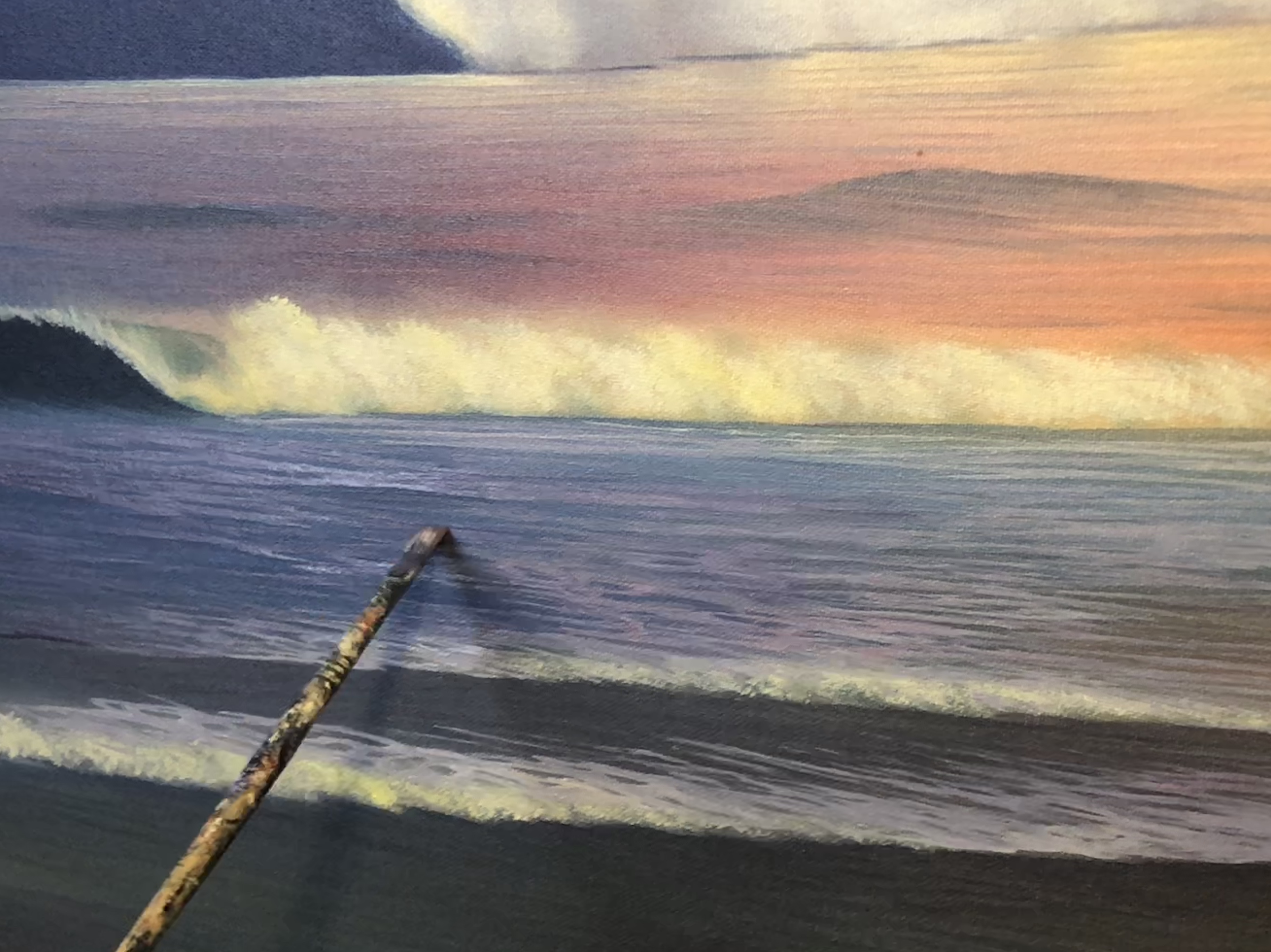 Goes Windy Dream Wave Artをご購入される層