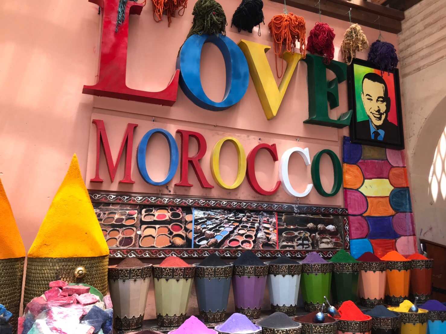 2019年5月- 最新のモロッコ情報