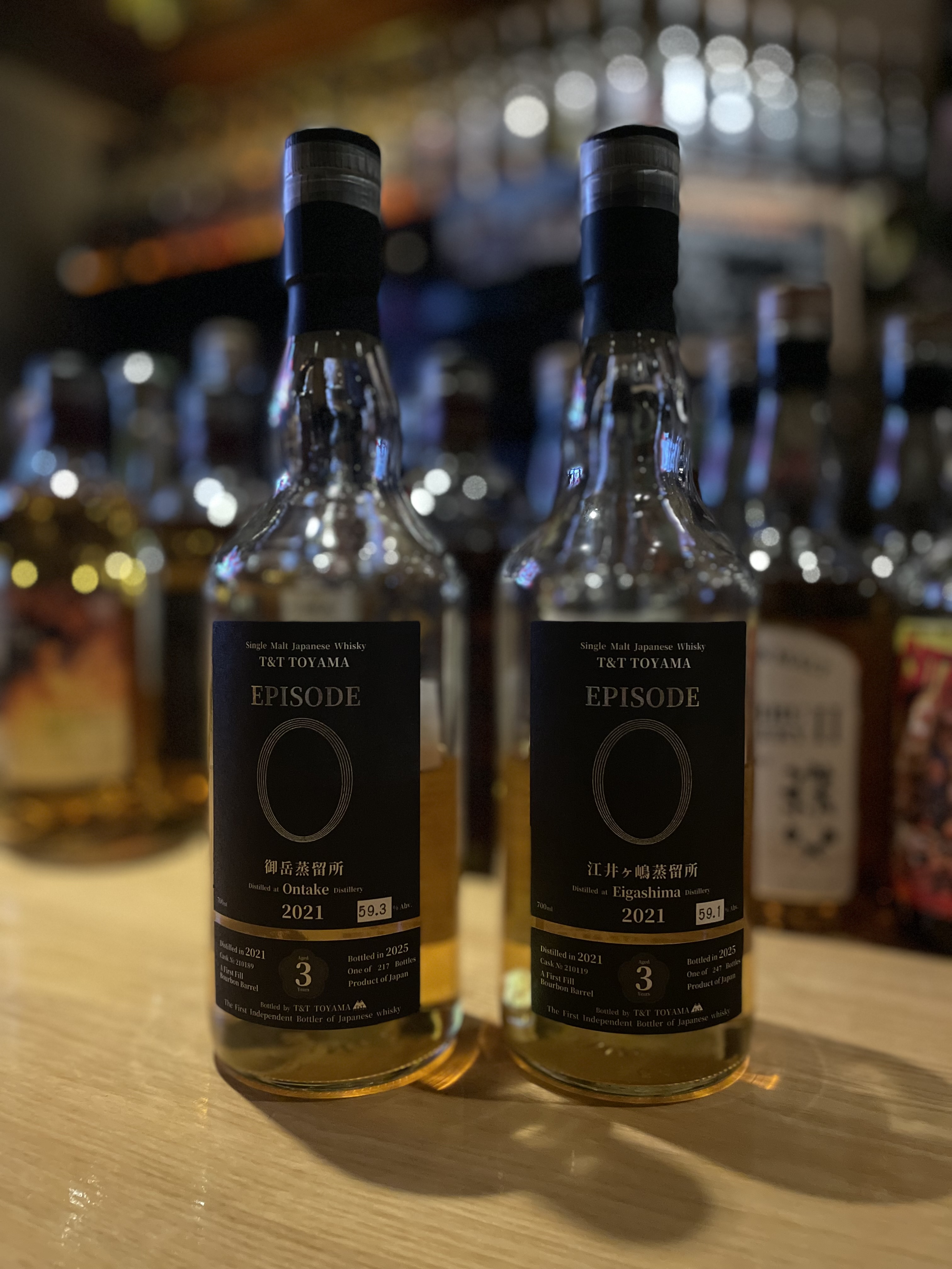 下記当店ECサイトに3アイテム2セットアップしました。