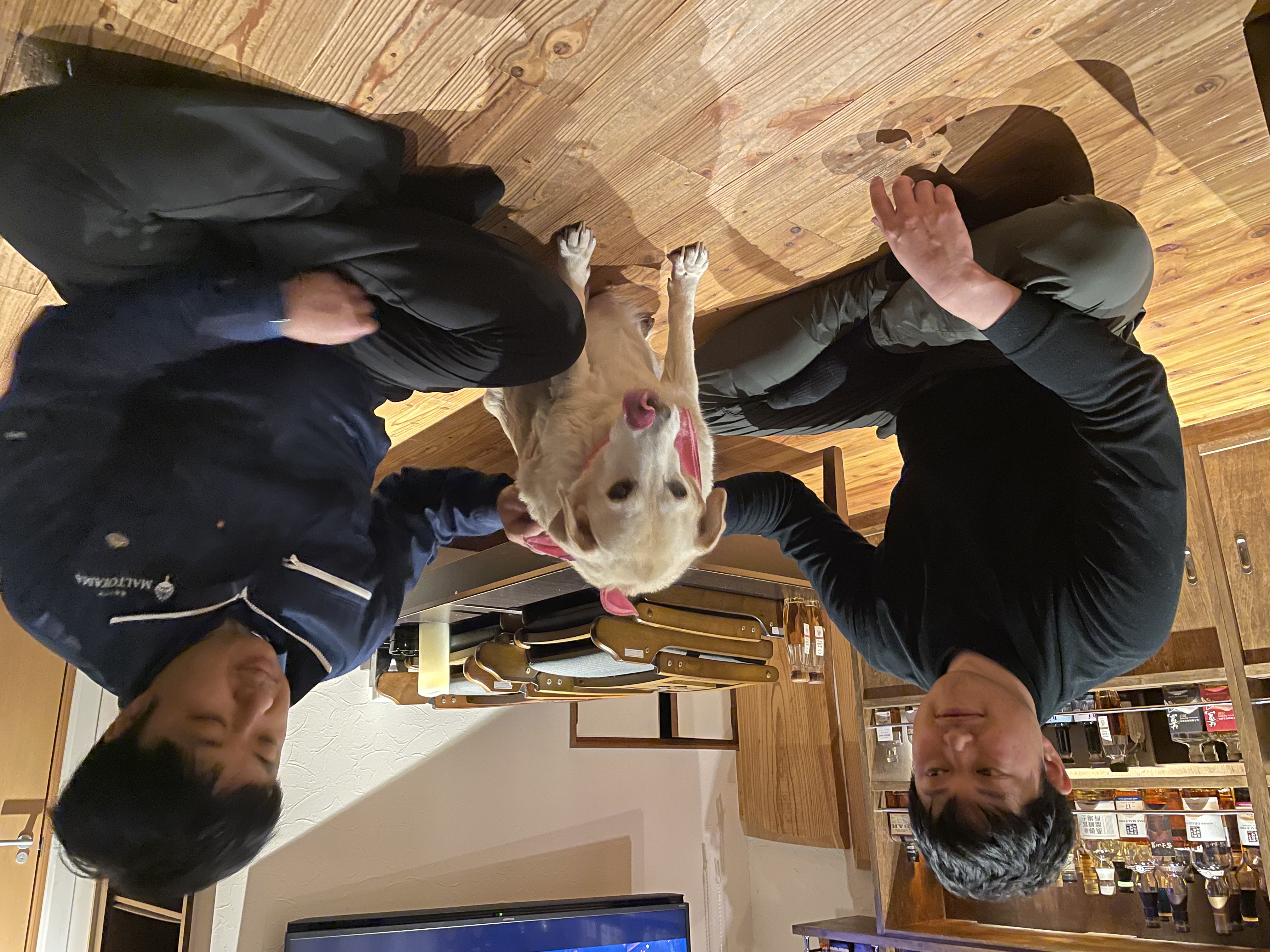 お知らせと再度のセミナーのご案内です。