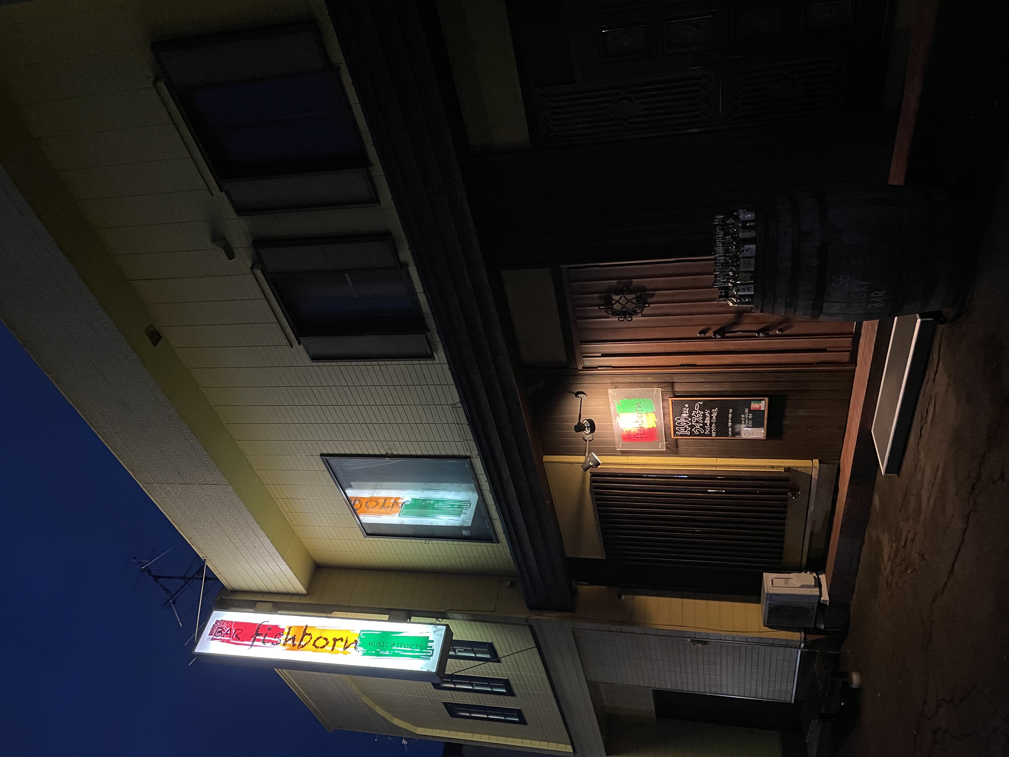 お知らせです。