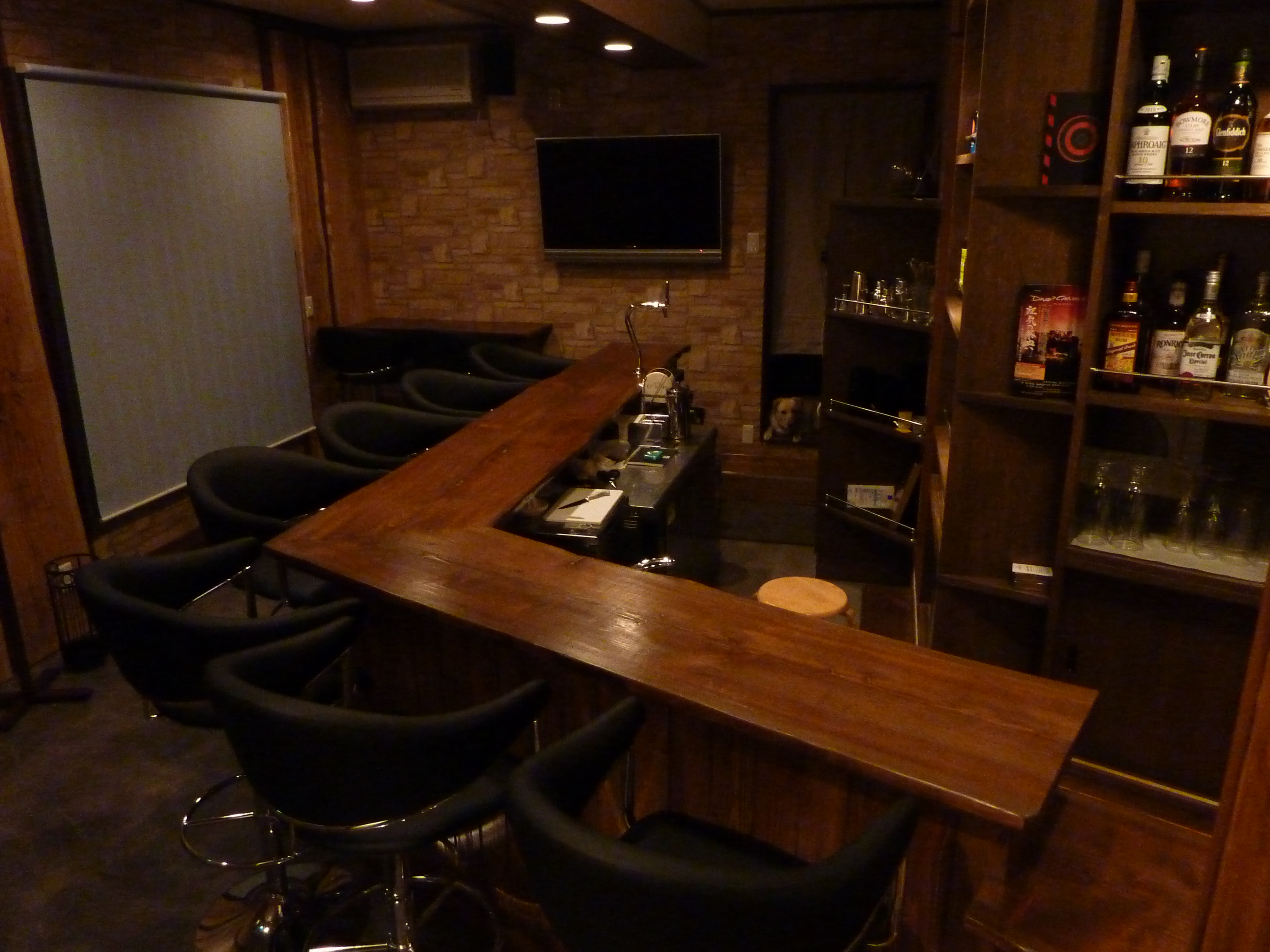 おかげさまで本日で開店14周年です。