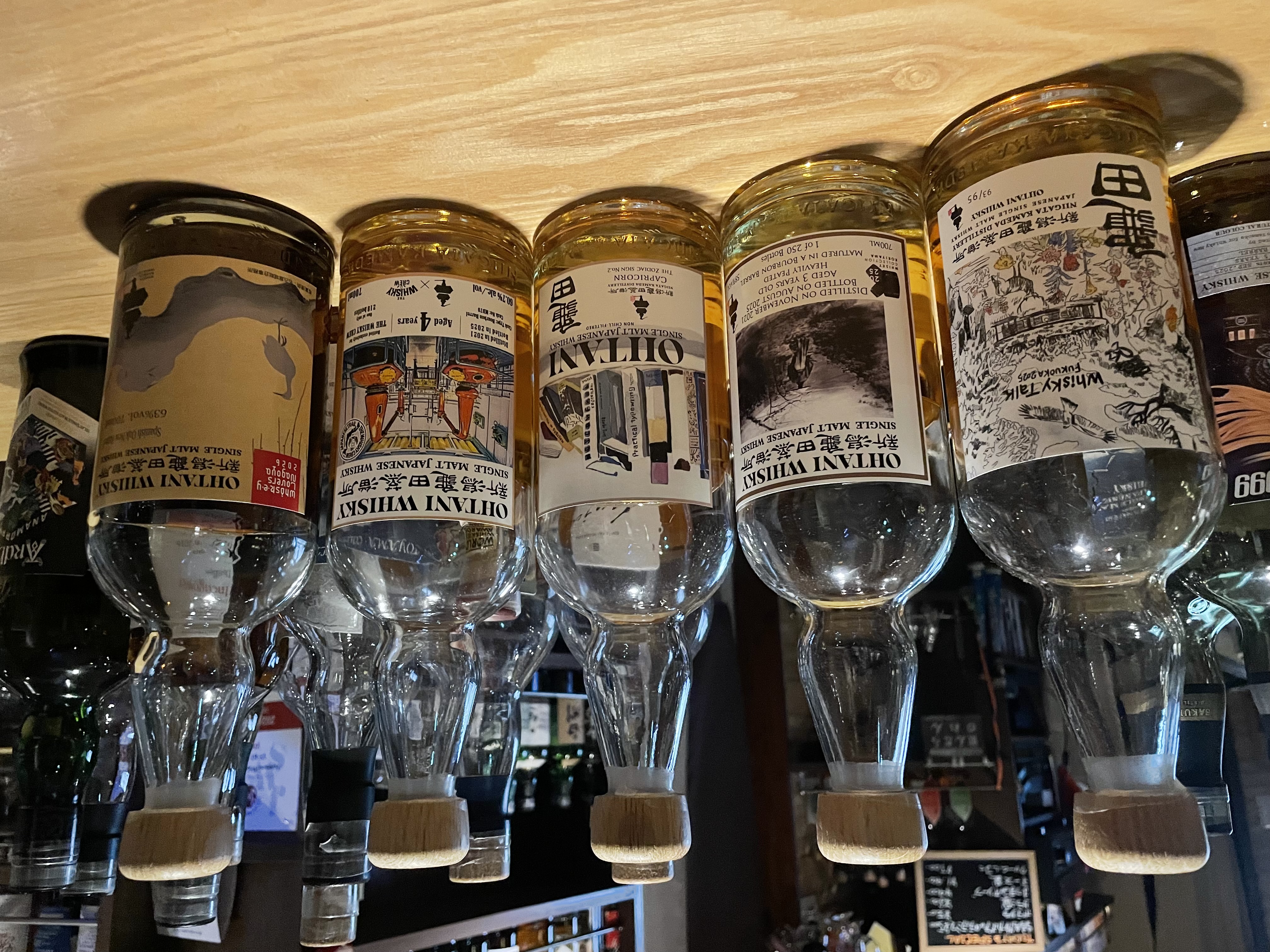 BAR fishborn15周年記念セミナー＆イベントのご案内です。