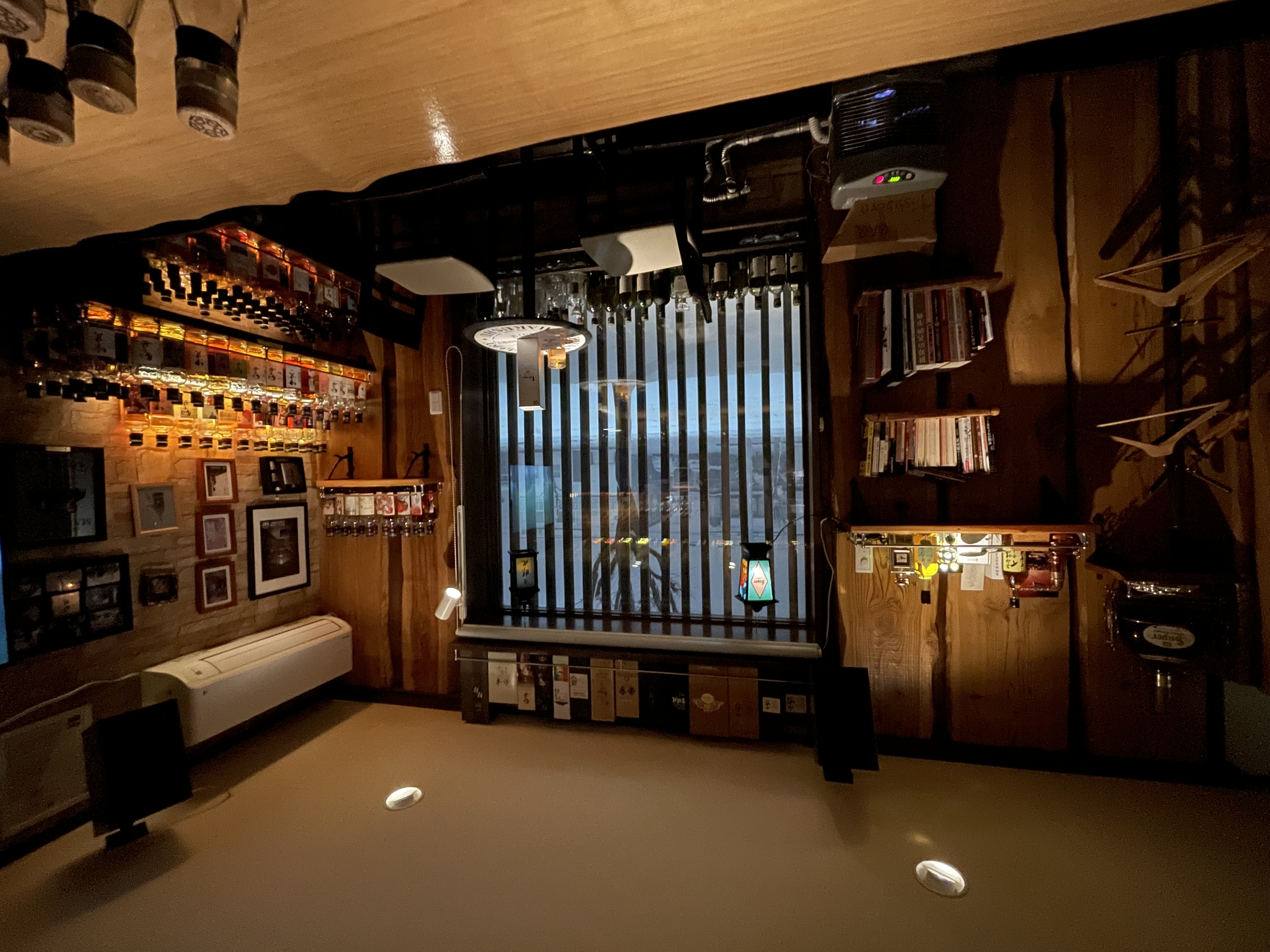 今週末、年末年始の営業のご案内です。