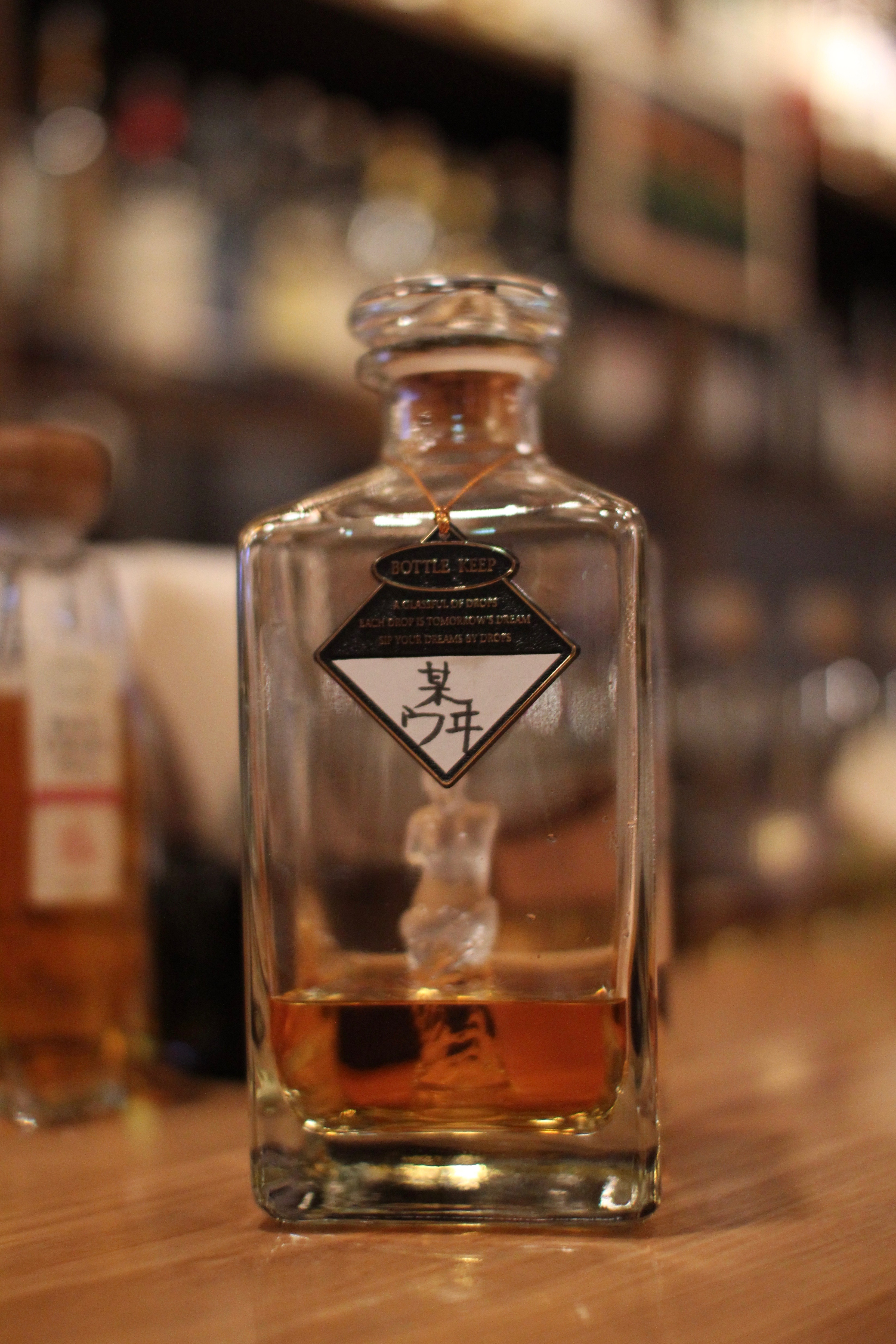 今月ダブルポイントサービスの「某ウヰ」も明日の火曜日で終了です。