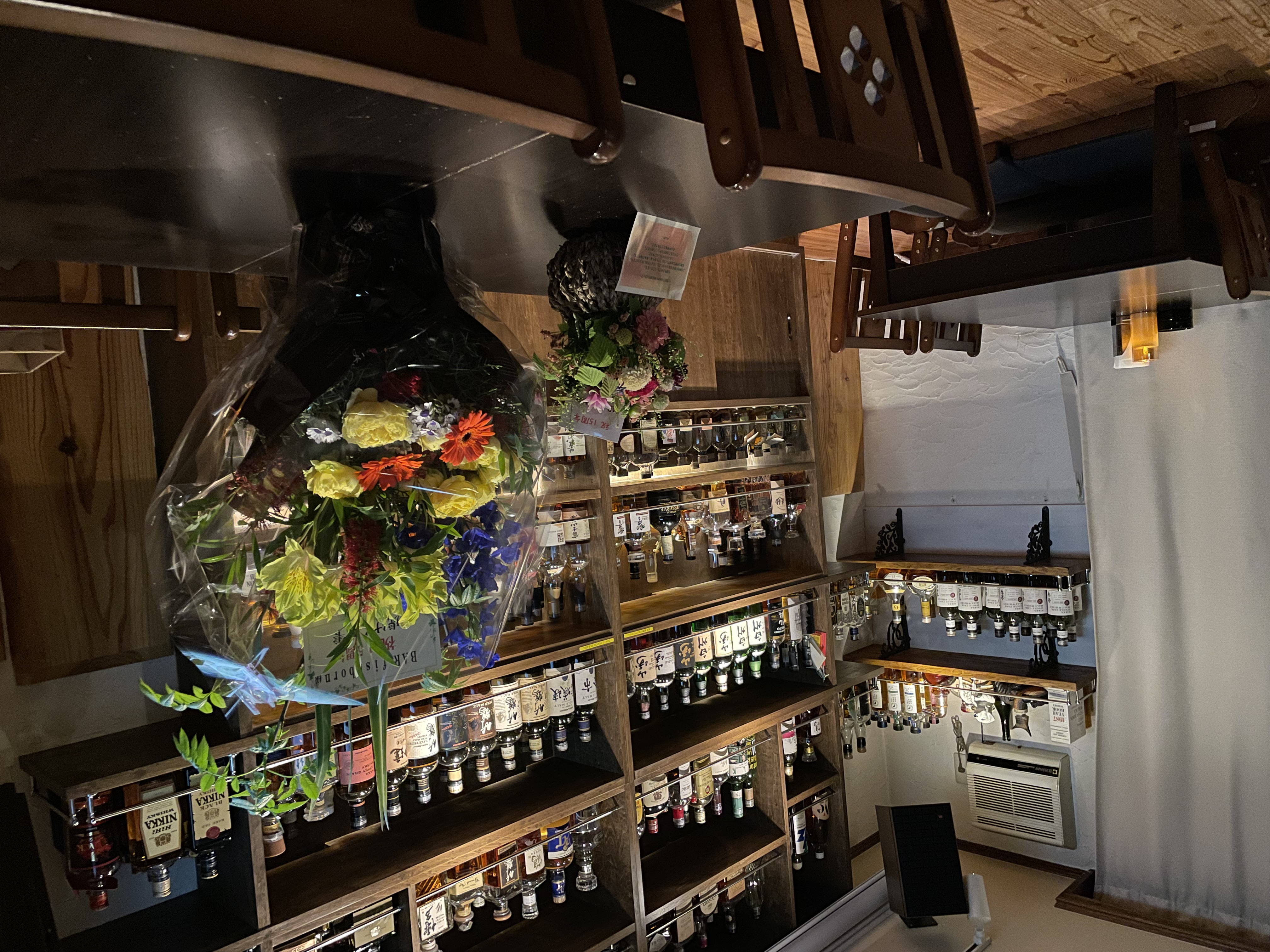 15周年を過ぎ16年目を迎えますが、当店折り返しです。