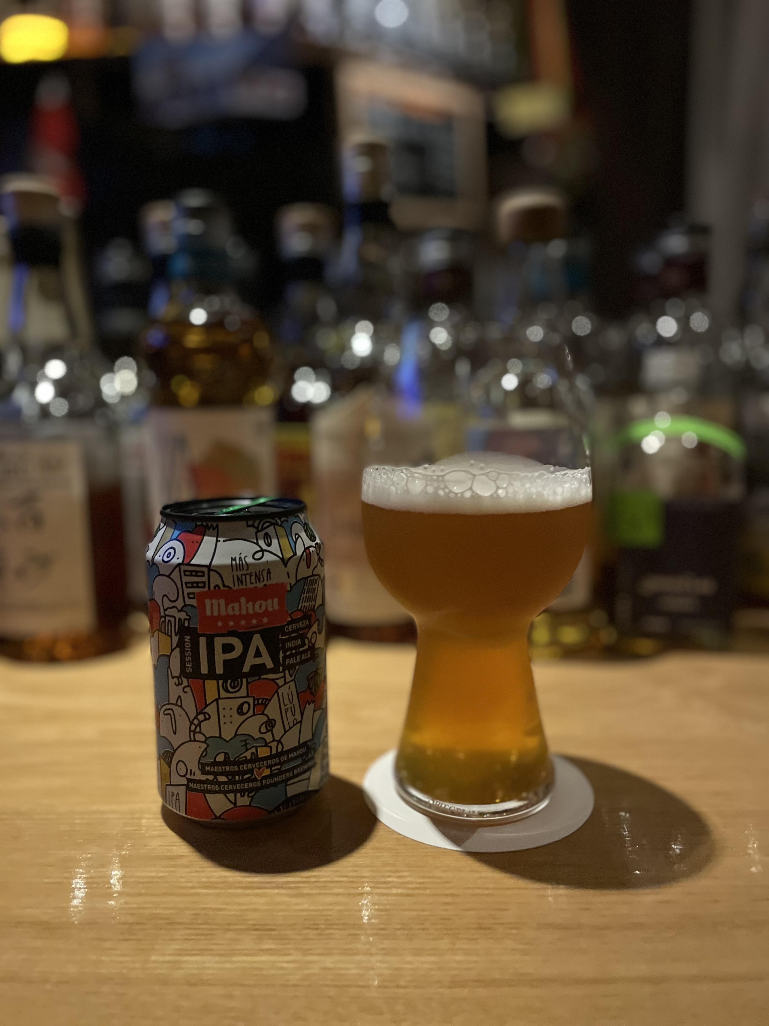 タクシーでご来店のすべての方にクラフトIPAビール1杯もしくはおまかせハイボール1杯サービスです！