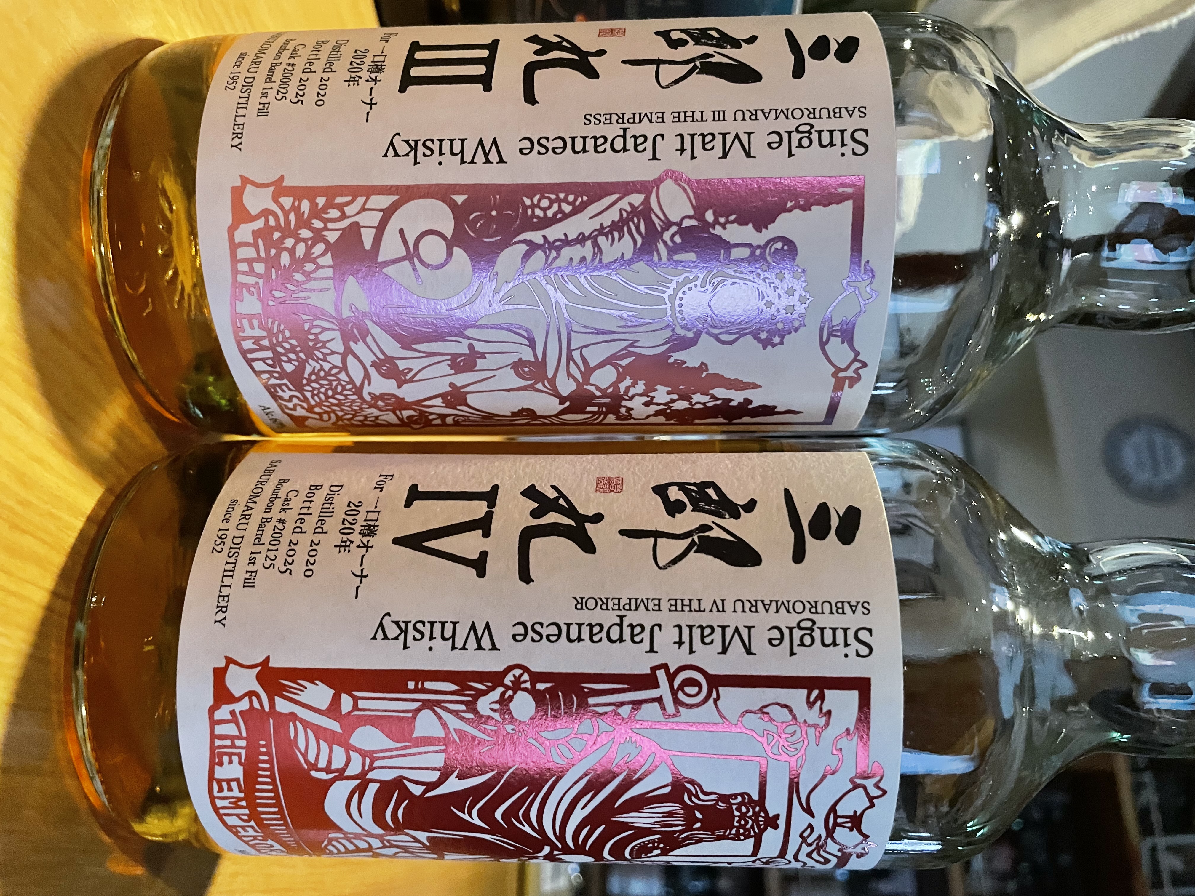 明日の月曜日は営業です。ECサイトに5アイテム4セットアップしました。