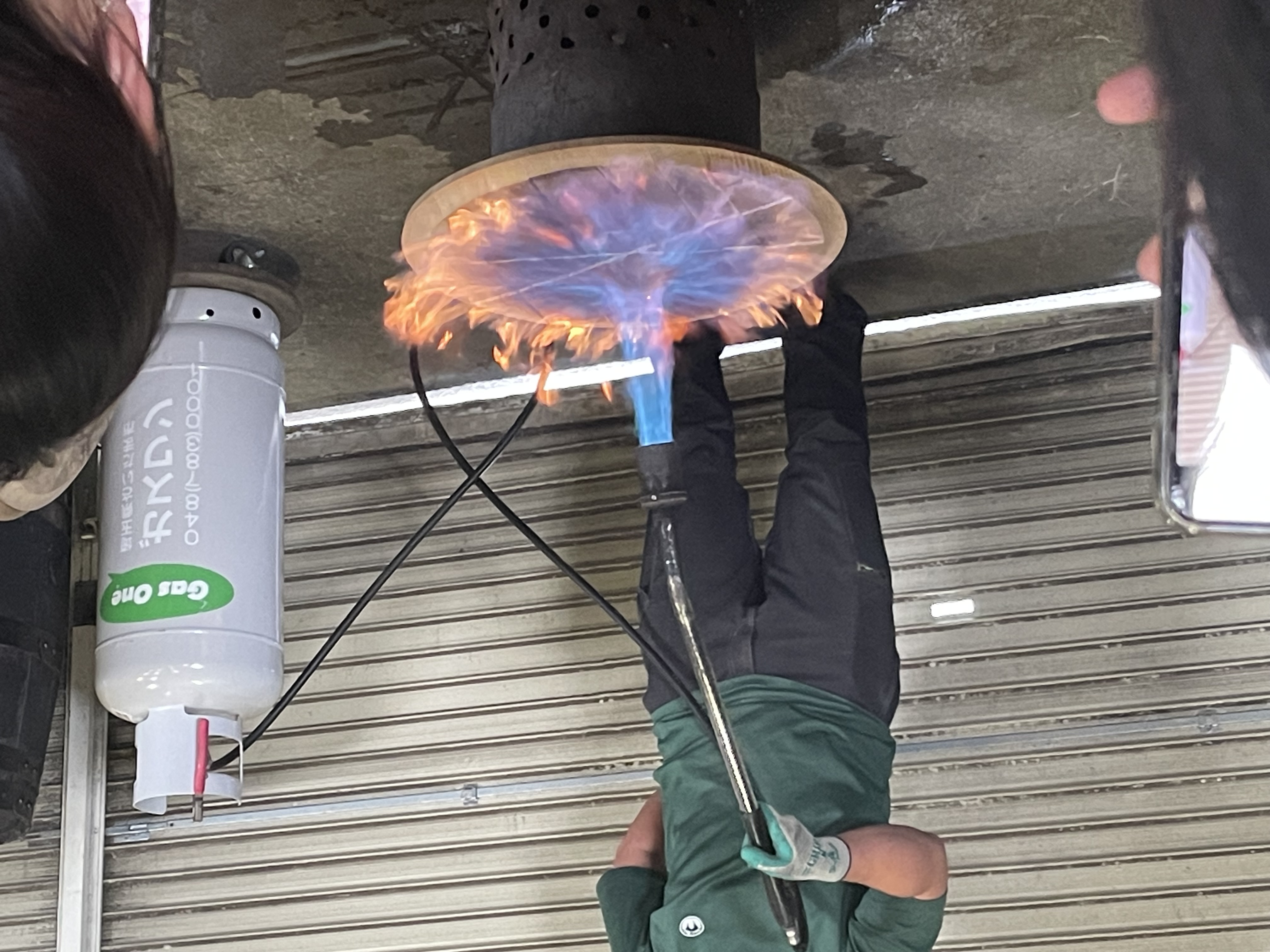 お知らせたくさんです。