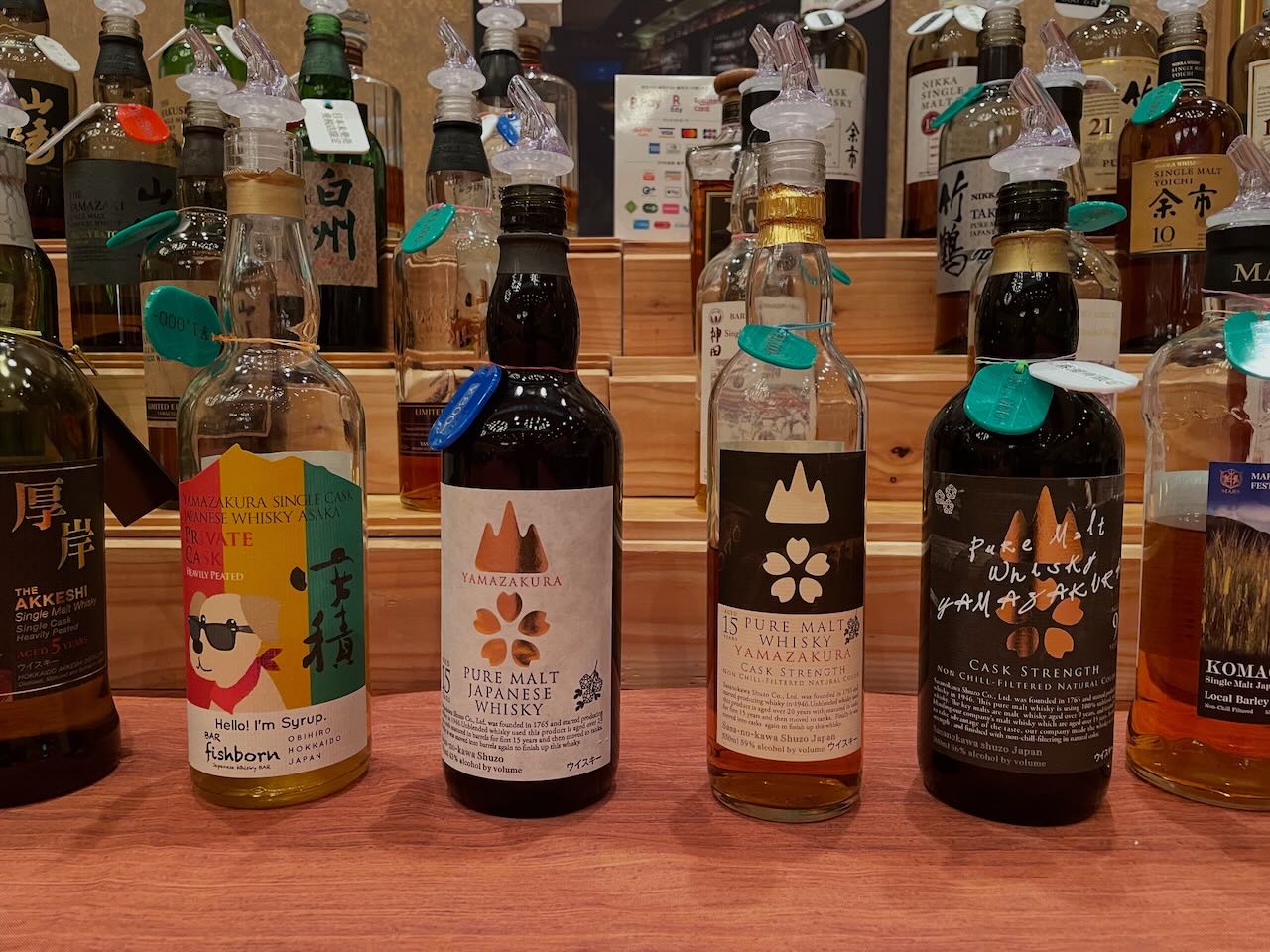 誠にありがとうございました!