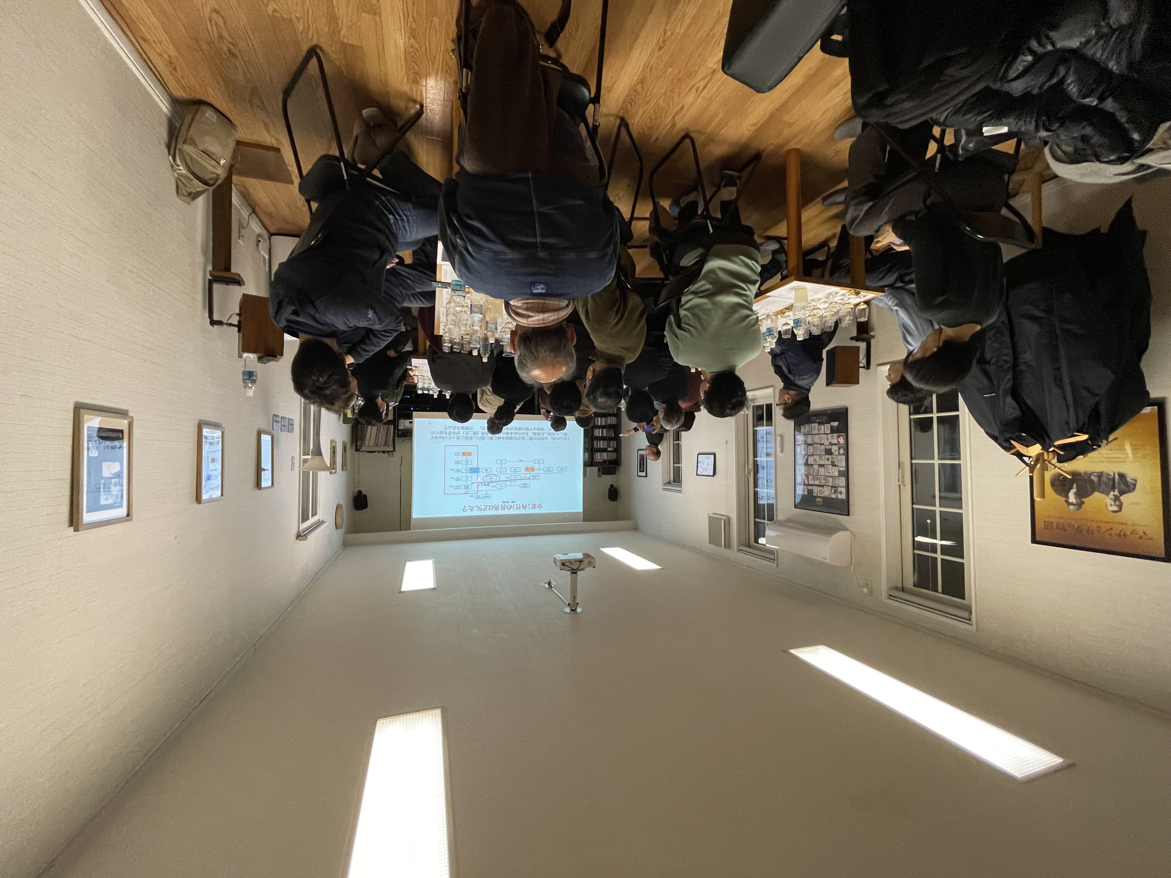 ありがとうございました！