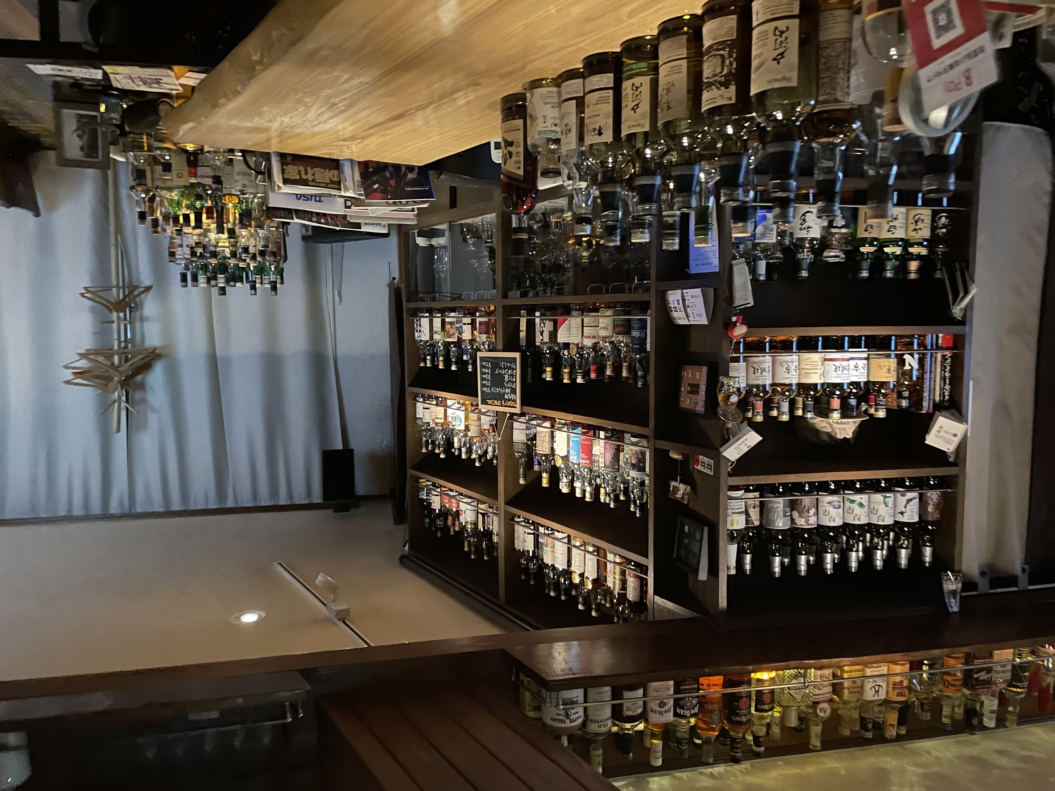 本当に寒くなってきました。