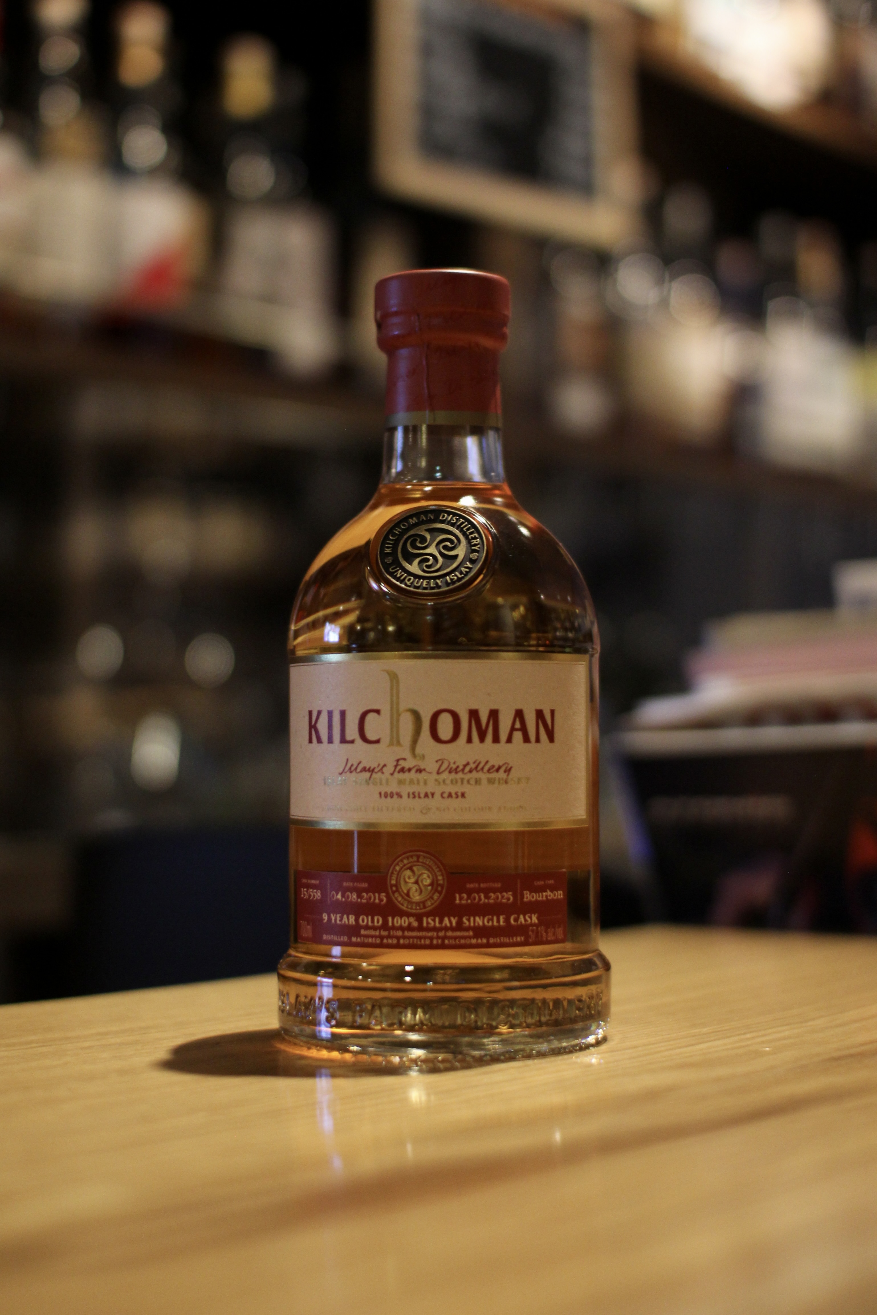 今日もお知らせと入荷です。