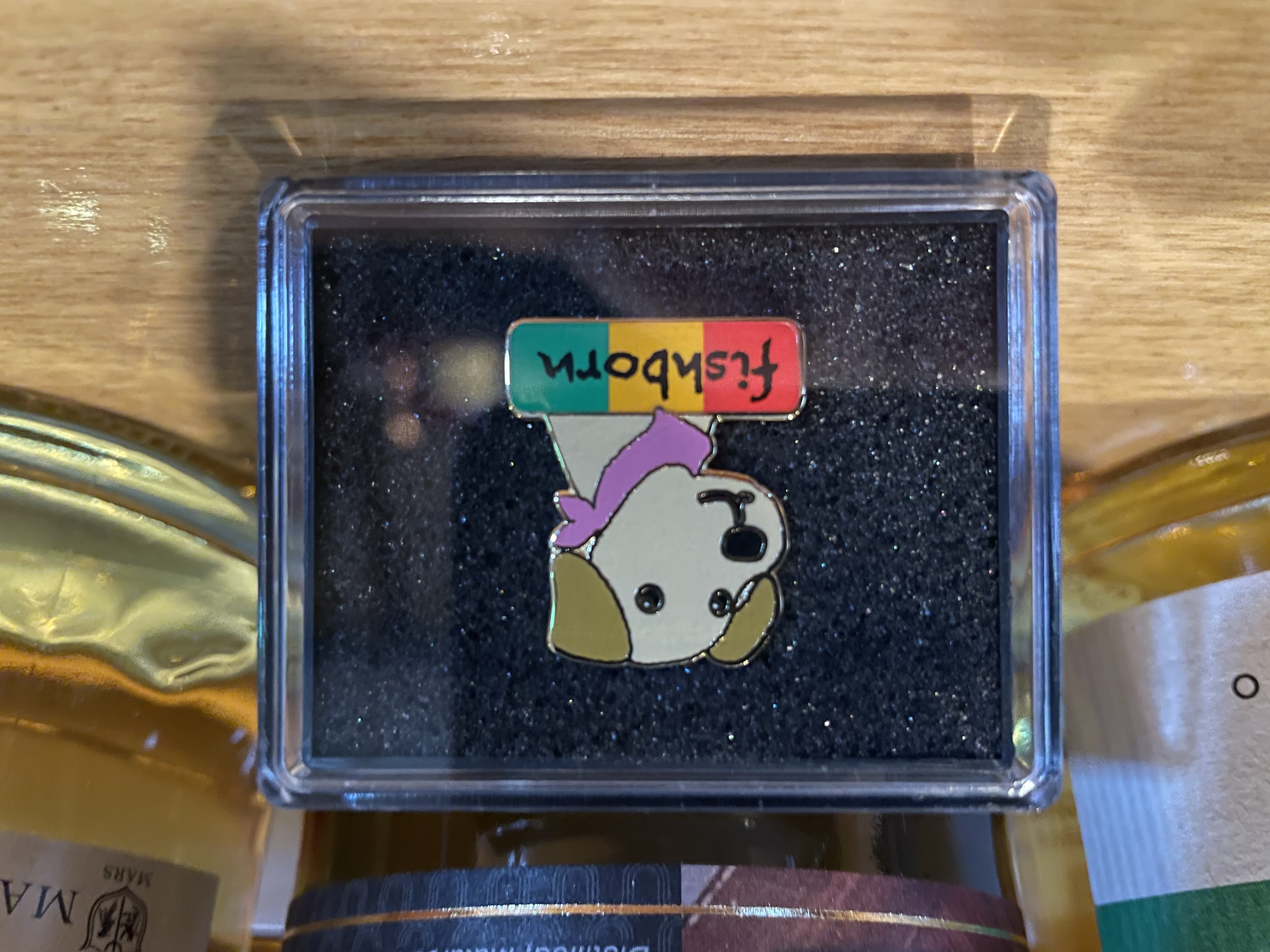 今月の「某ウヰ」はダブルポイントです！