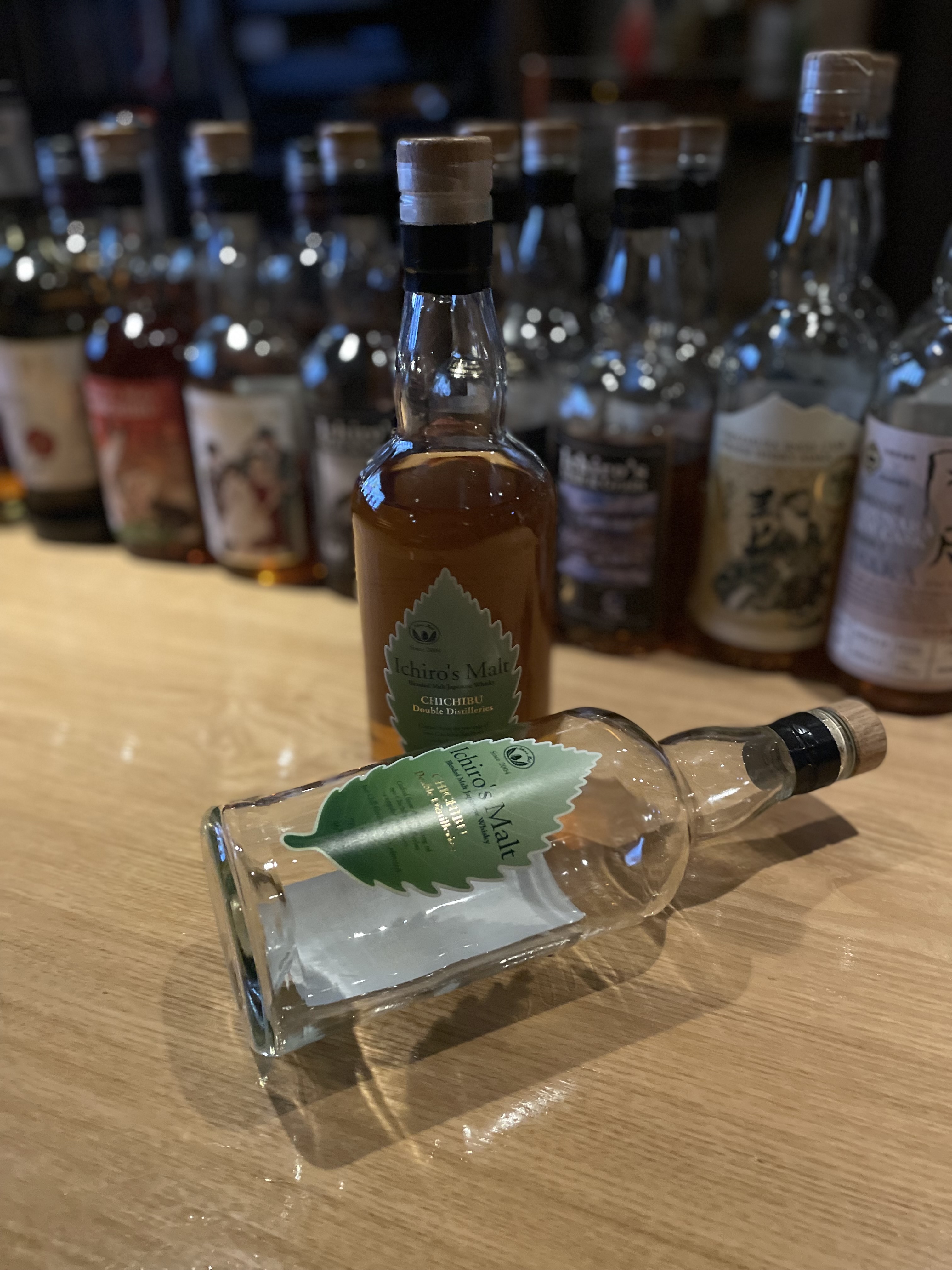 お知らせと空いちゃいましたが、まだまだあります。