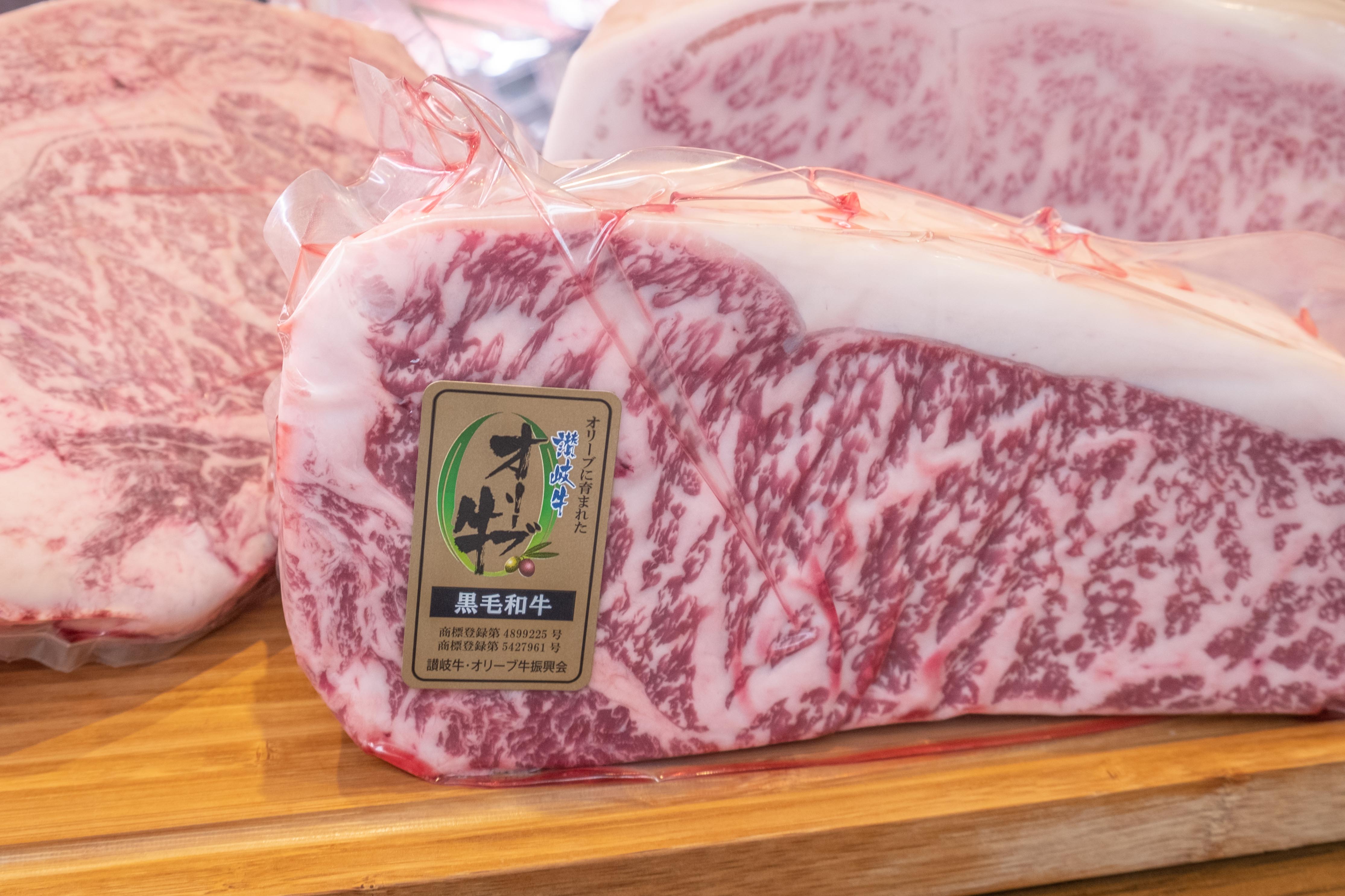 本物の味を届けるために