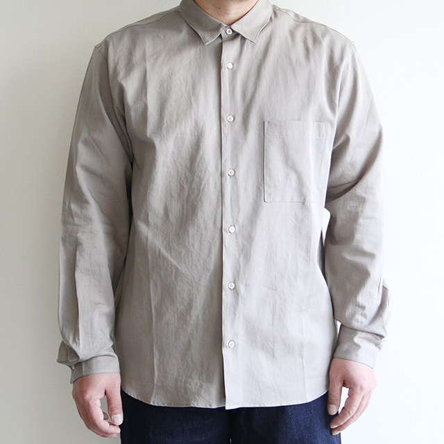 LAMOND SHIRTS & BLOUSON