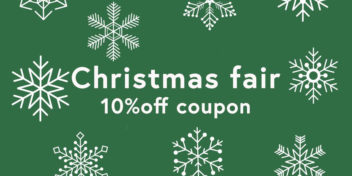2024　Christmas Fair