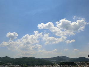 救いの手と大きな転機・前半