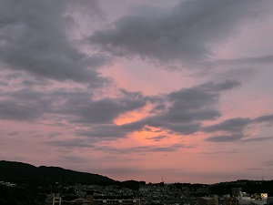 新たな依り所と急展開・後半