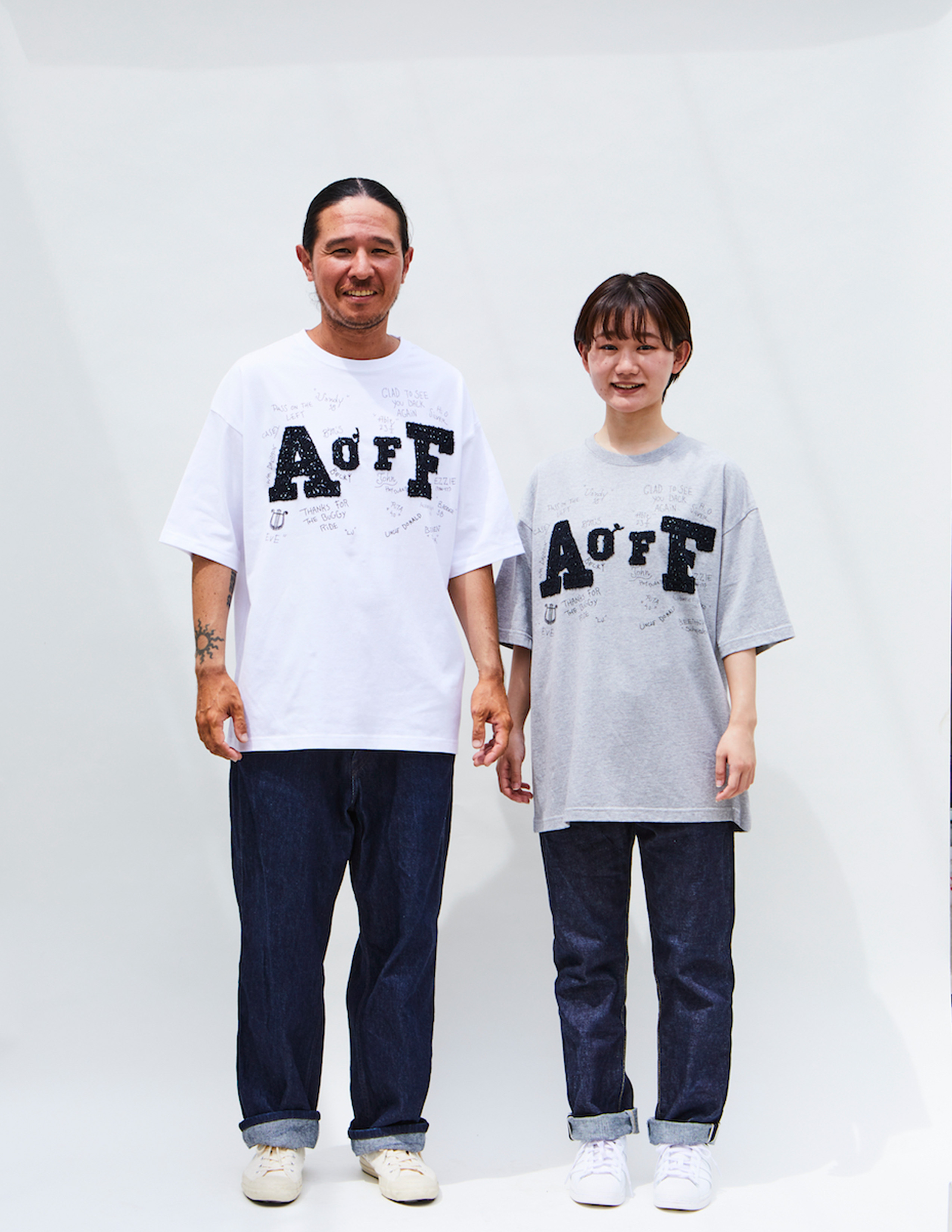 半袖の季節