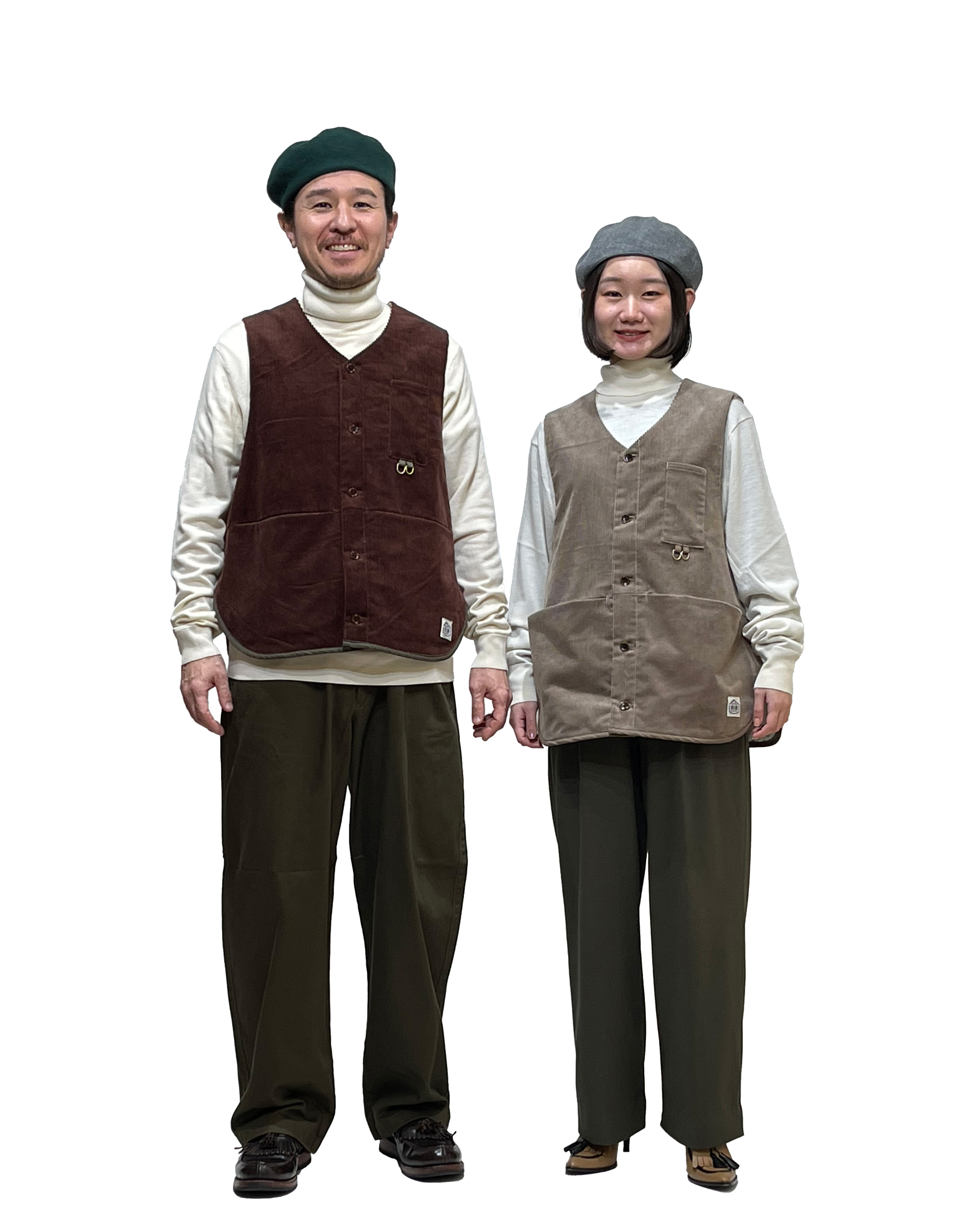 ARTISAN(前編）
