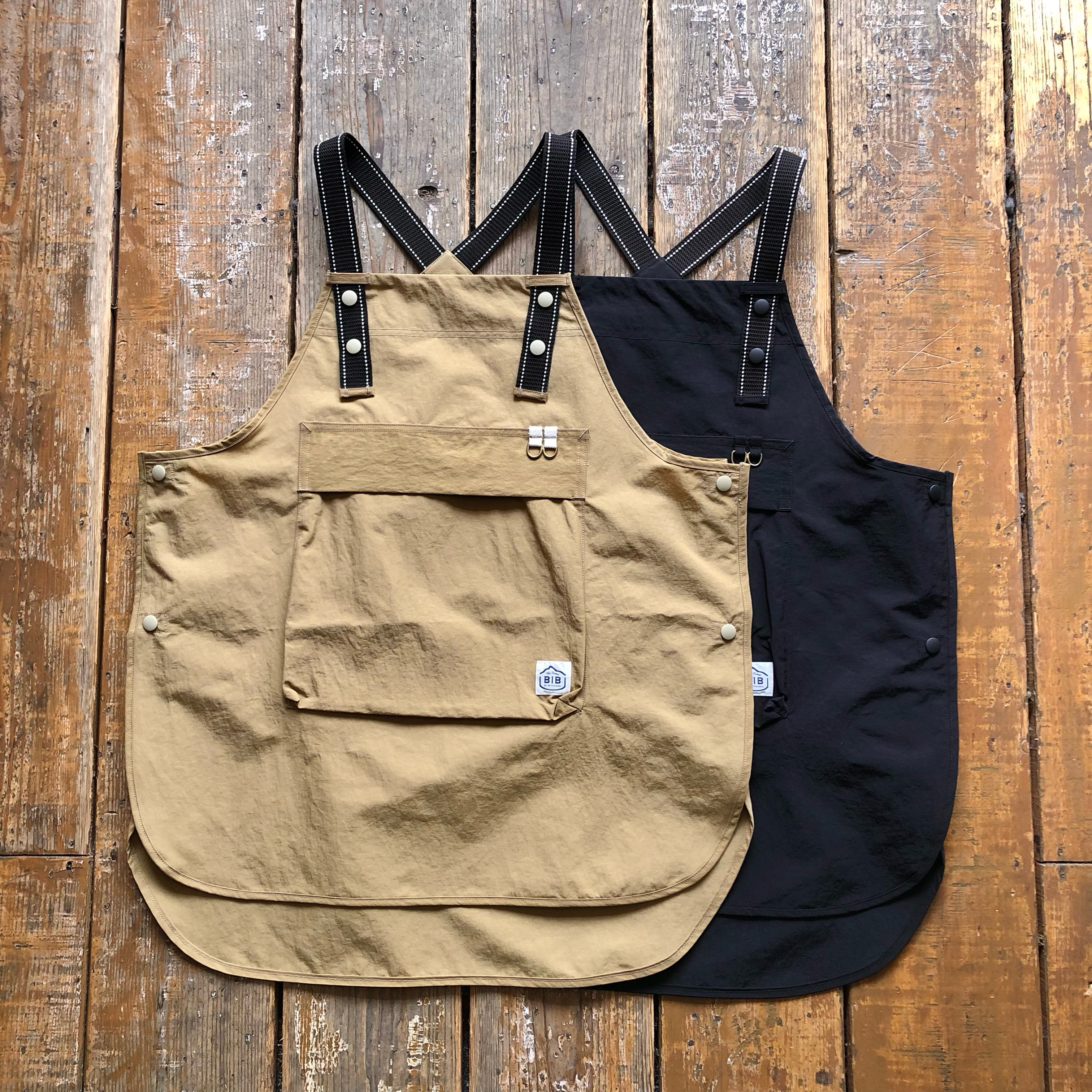Black Nylon