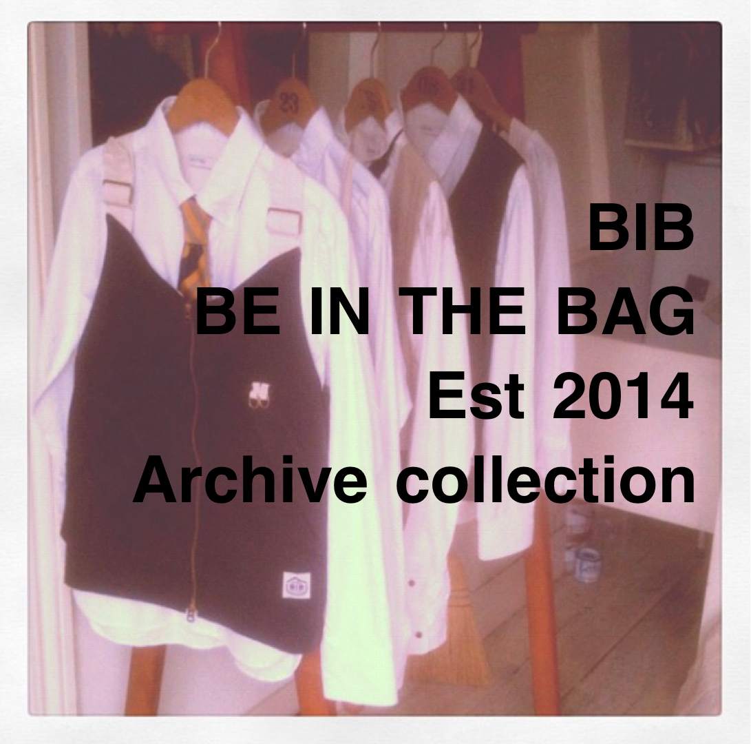 BIB Archive Collection