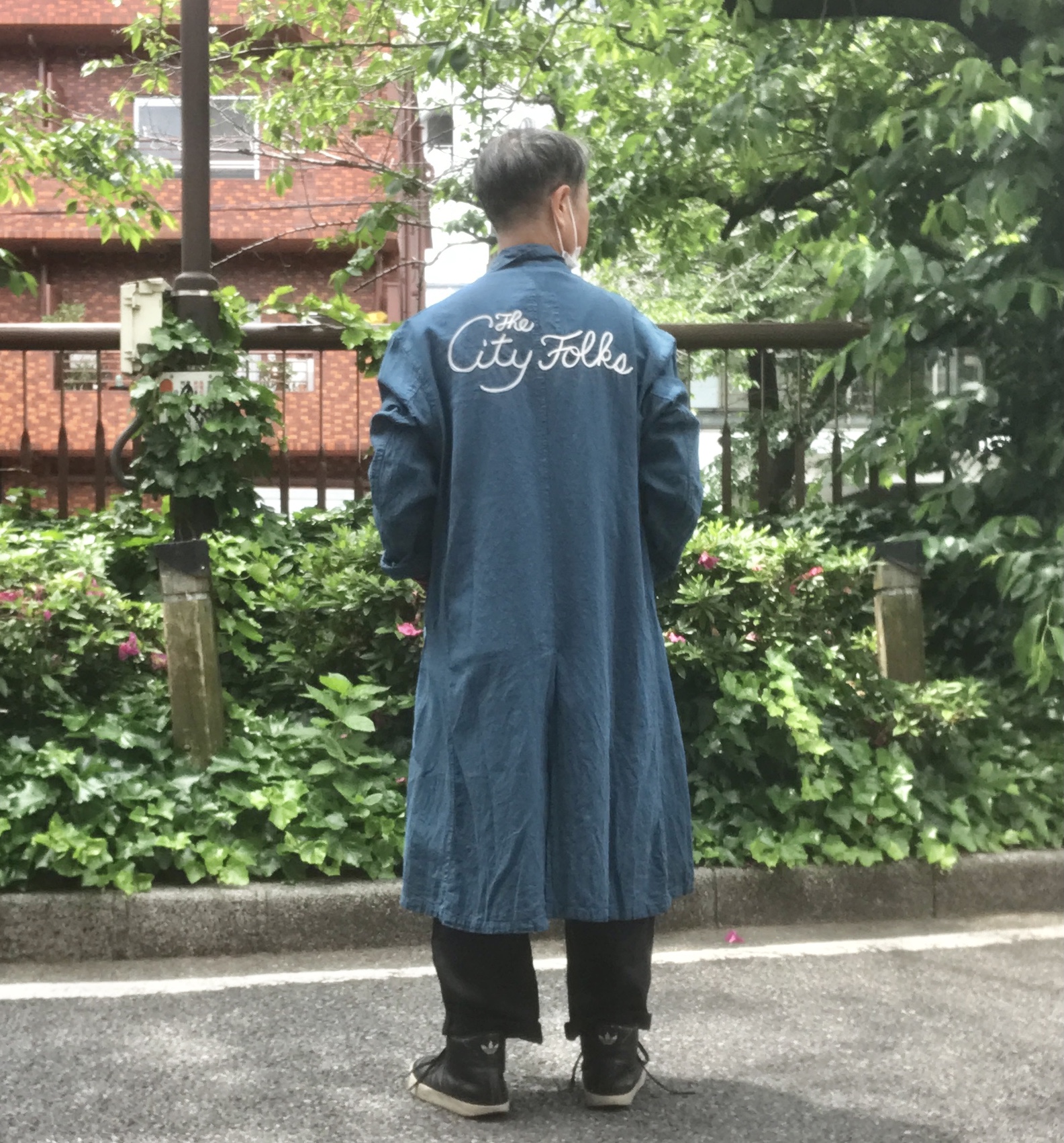 今からの季節