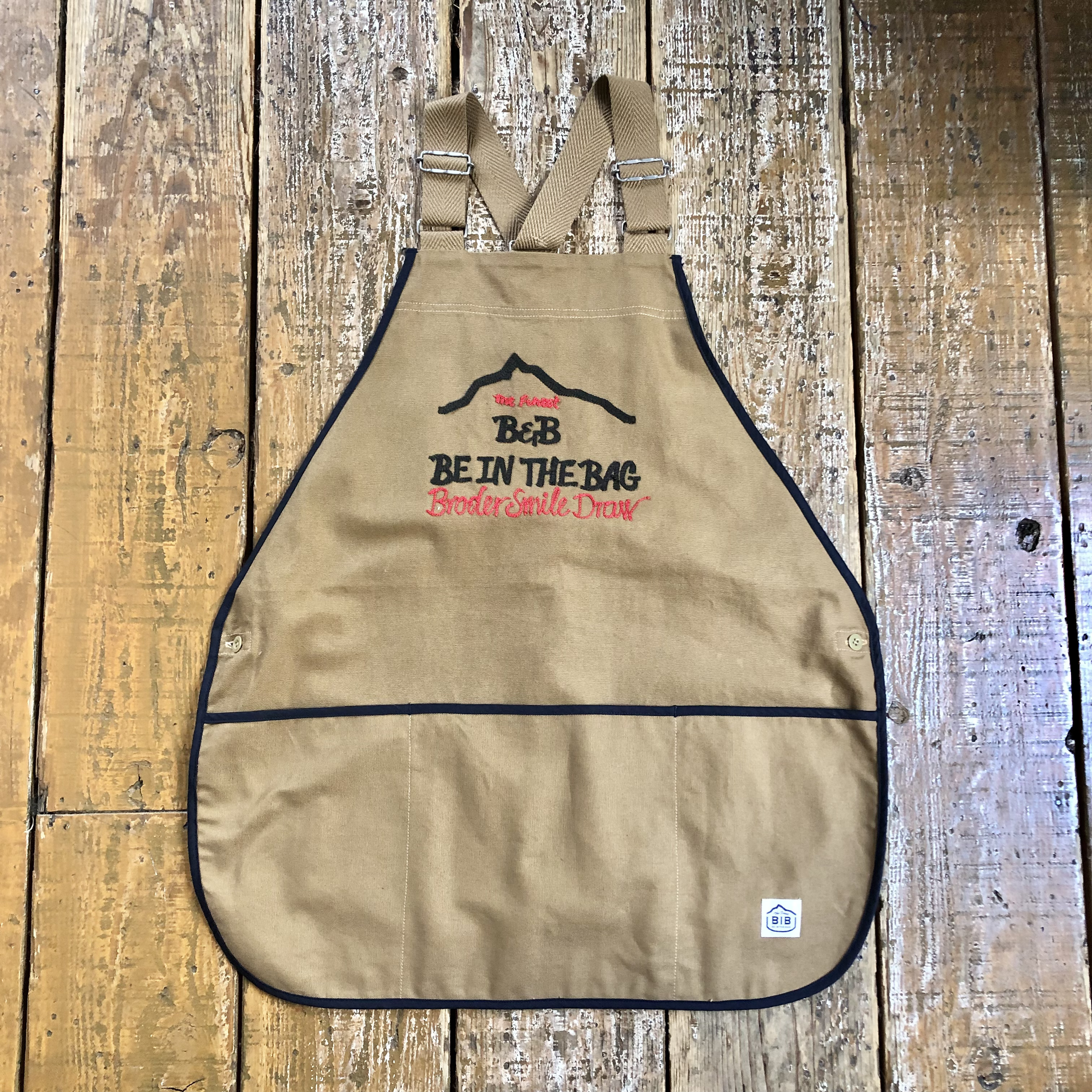 BIB Archive Collection Reprise&