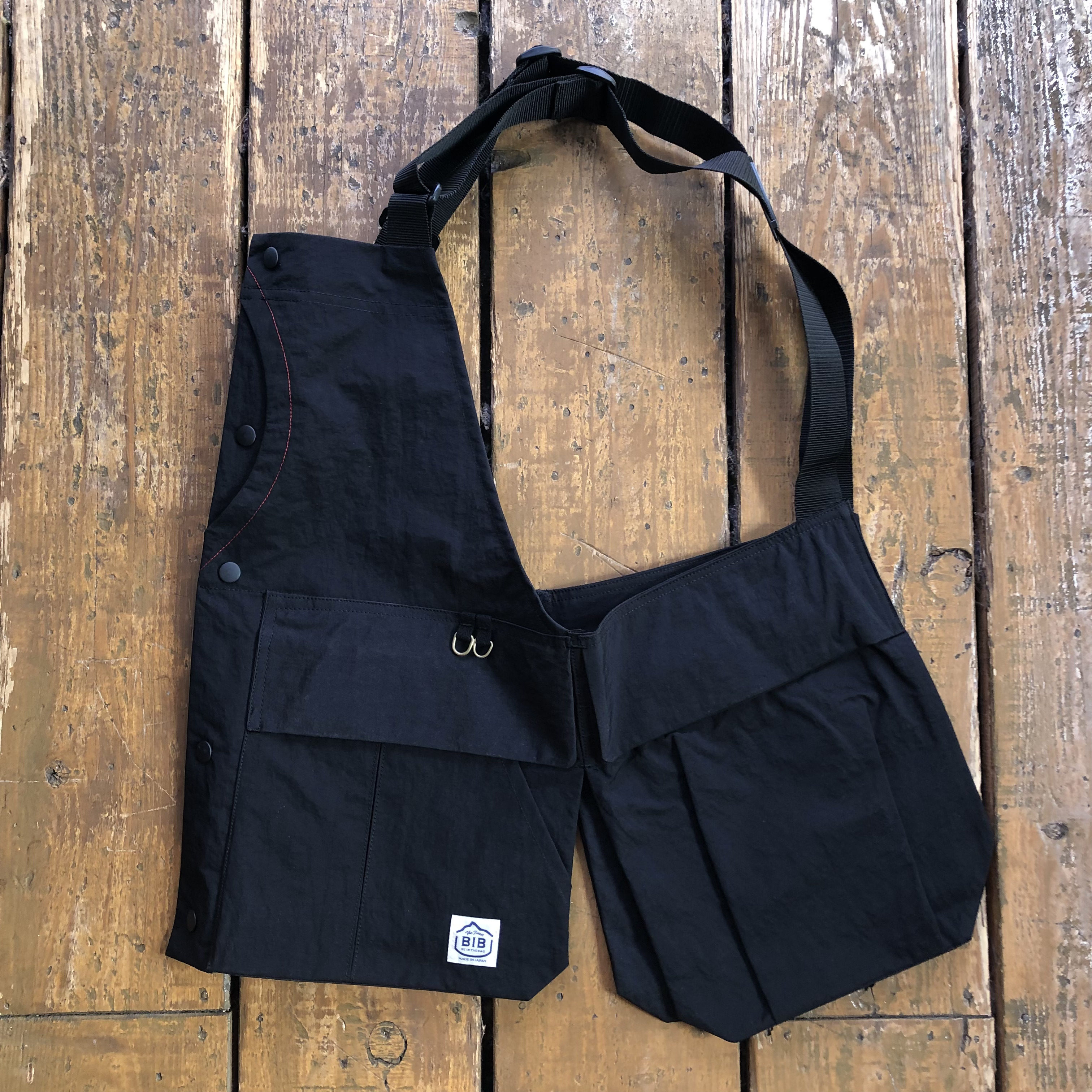 HALF MOON BLACK Limited