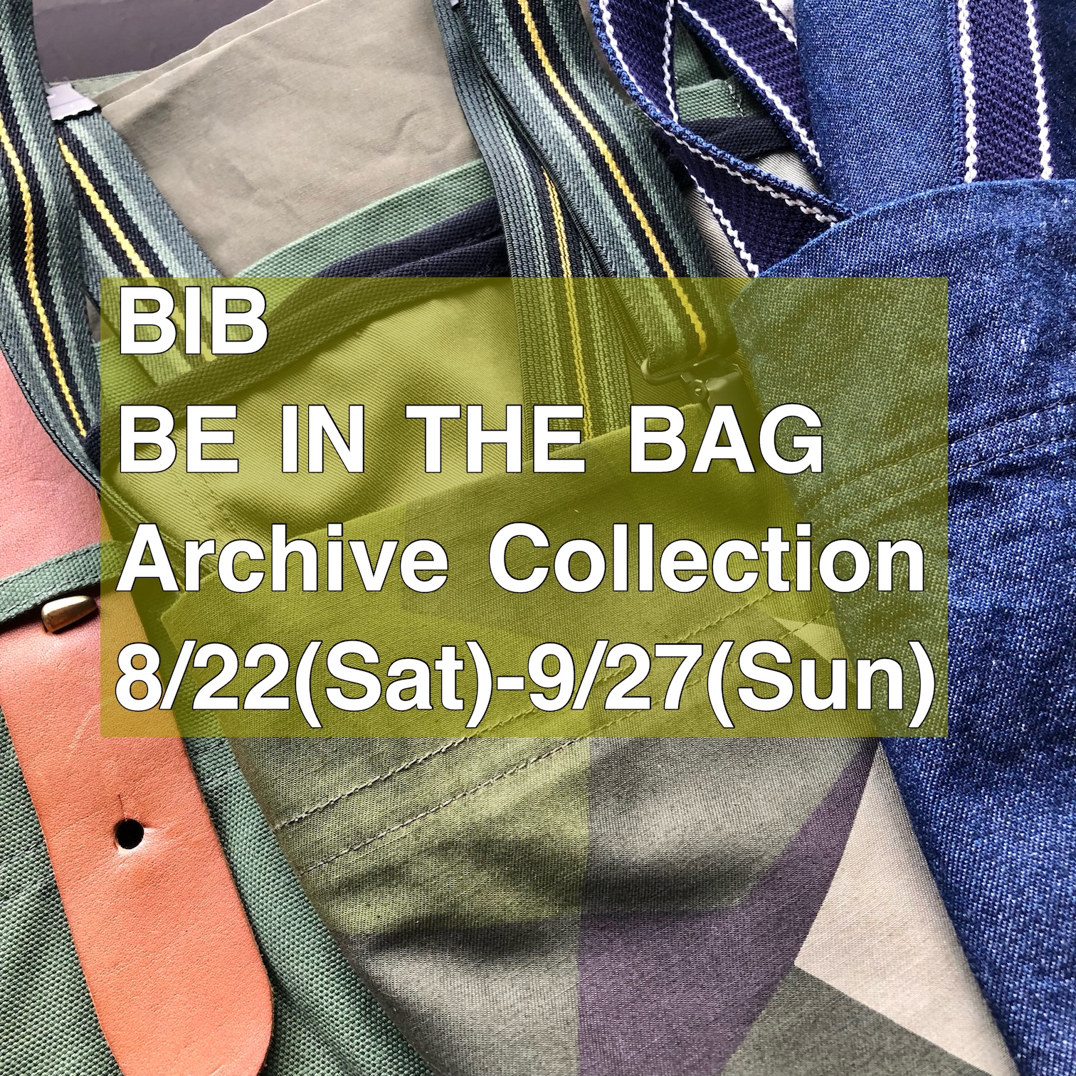 BIB Archive Collection 2026
