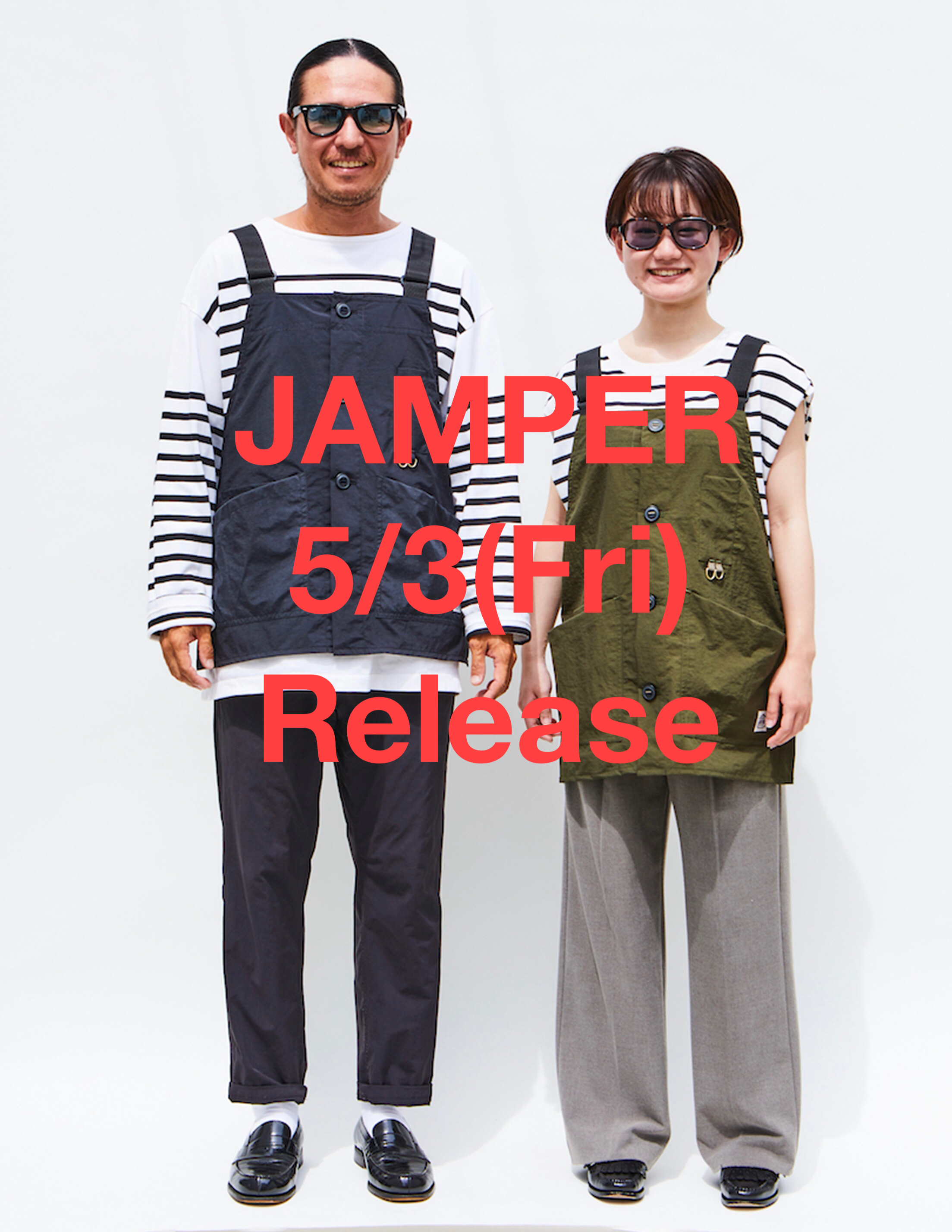 JAMPER