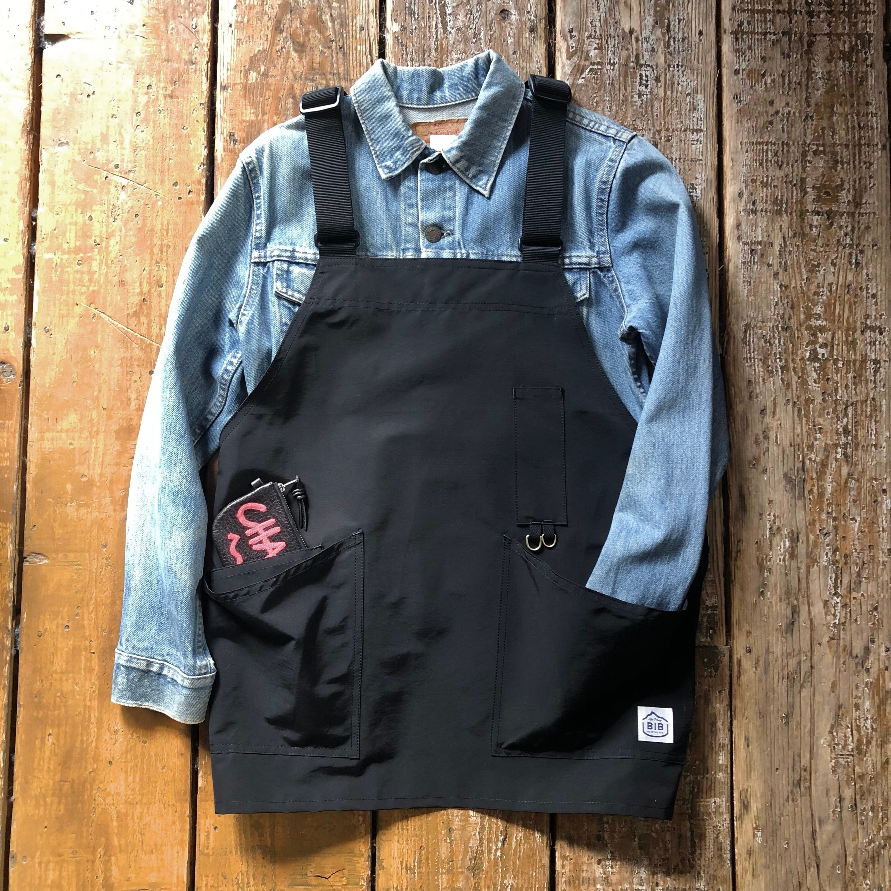 Hunter Nylon