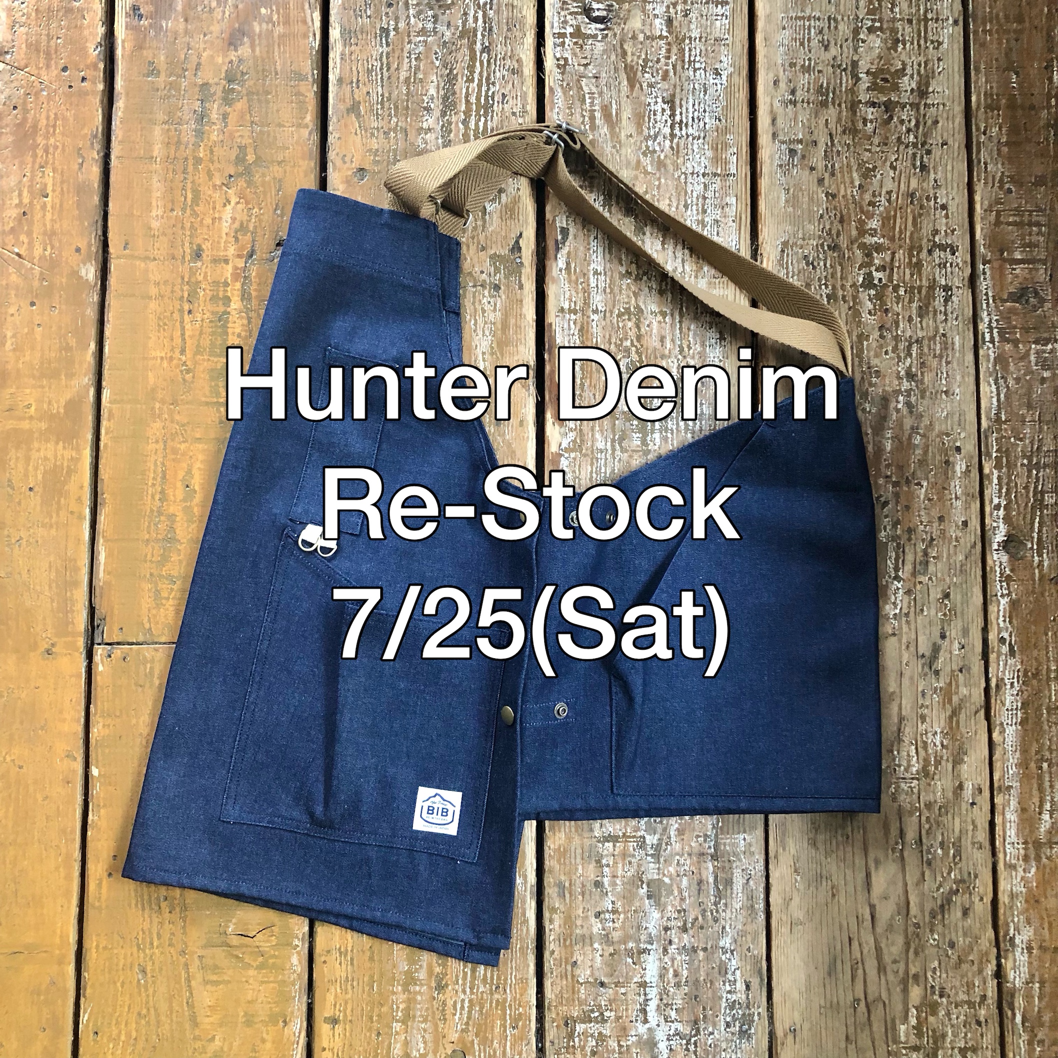 Hunter Denim Limited