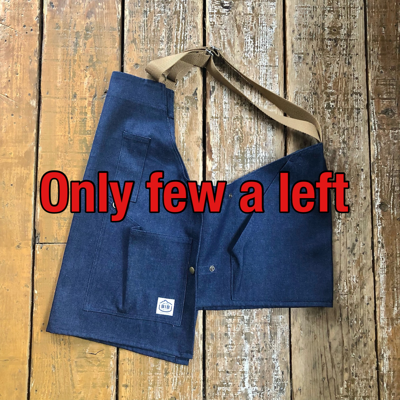 Only few a left 2026 1月