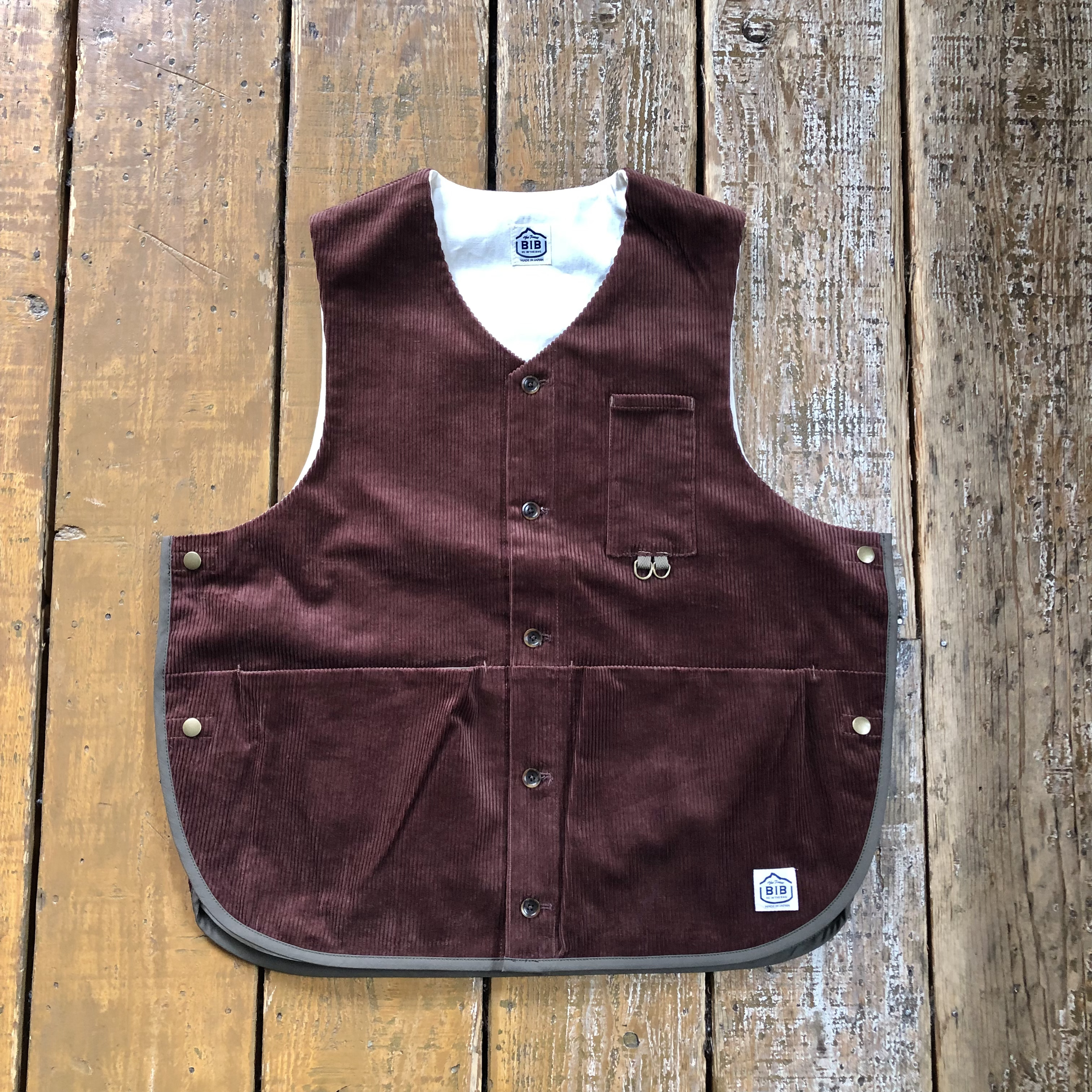 ARTISAN BROWN再入荷