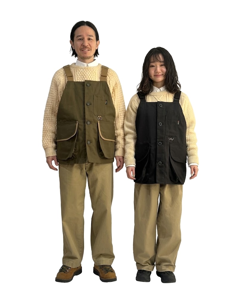 2026 BIB Autumn Winter Collection
